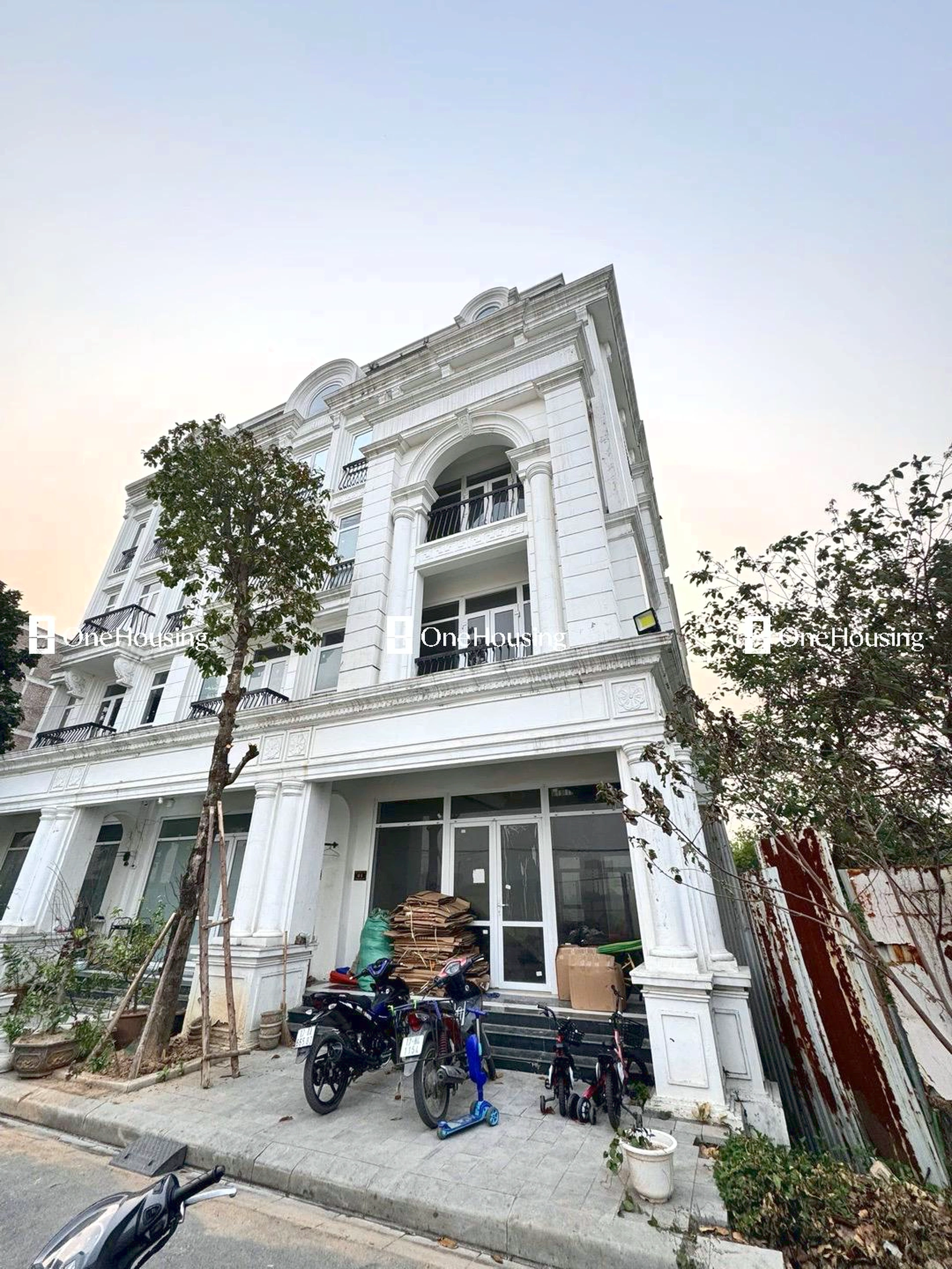 Onehousing image