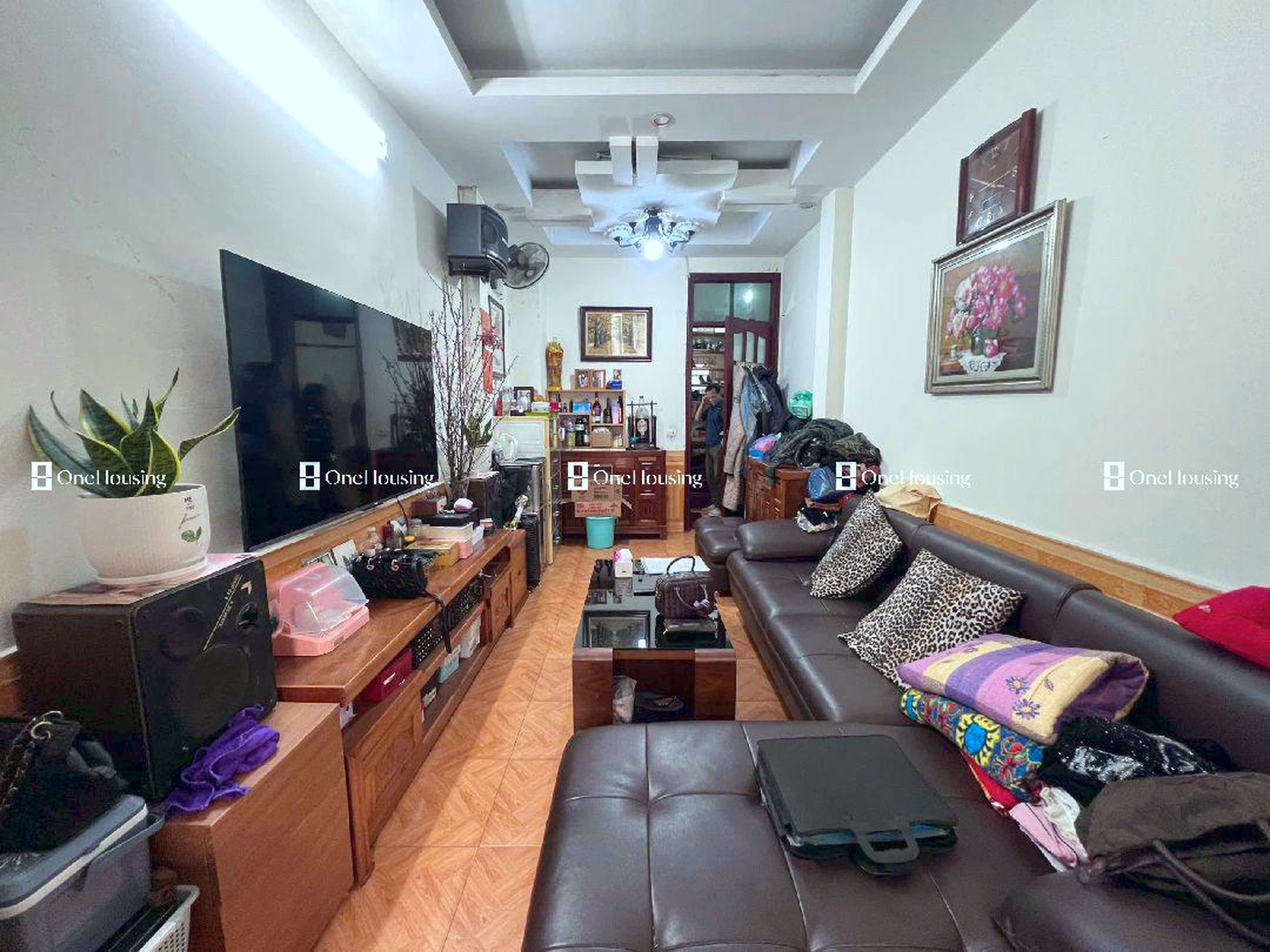 Nhà mặt ngõ cách Xuân La 20m, P. Xuân La, Q. Tây Hồ, TP. Hà Nội