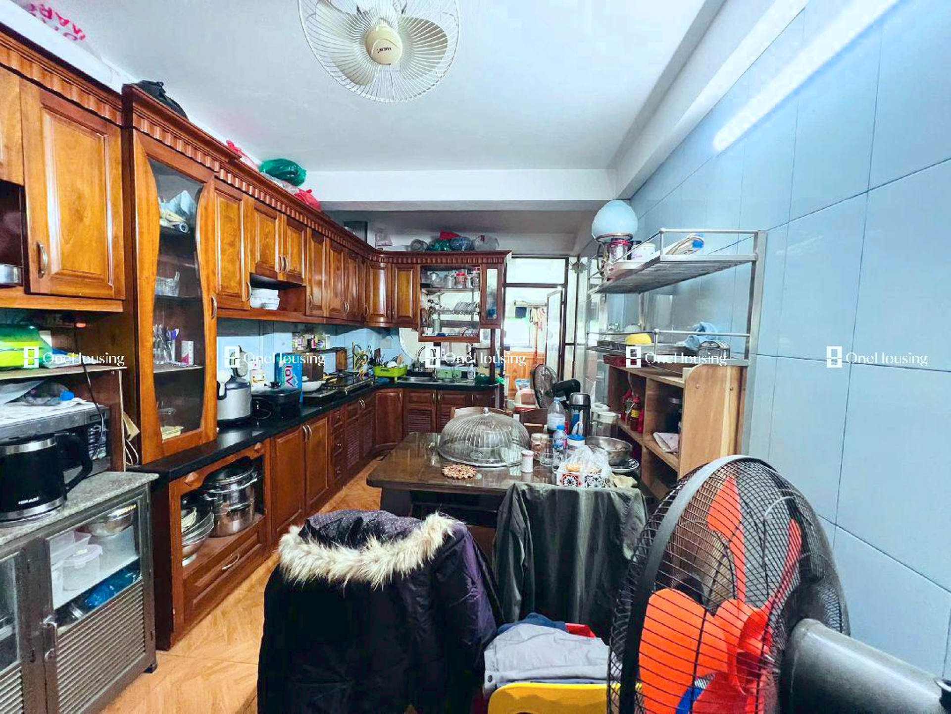 Nhà mặt ngõ cách Xuân La 20m, P. Xuân La, Q. Tây Hồ, TP. Hà Nội