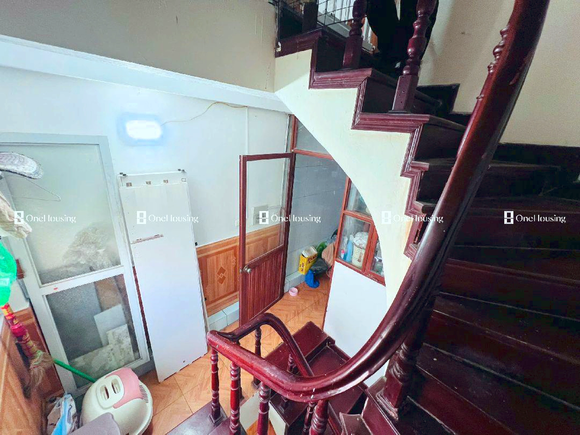 Nhà mặt ngõ cách Xuân La 20m, P. Xuân La, Q. Tây Hồ, TP. Hà Nội