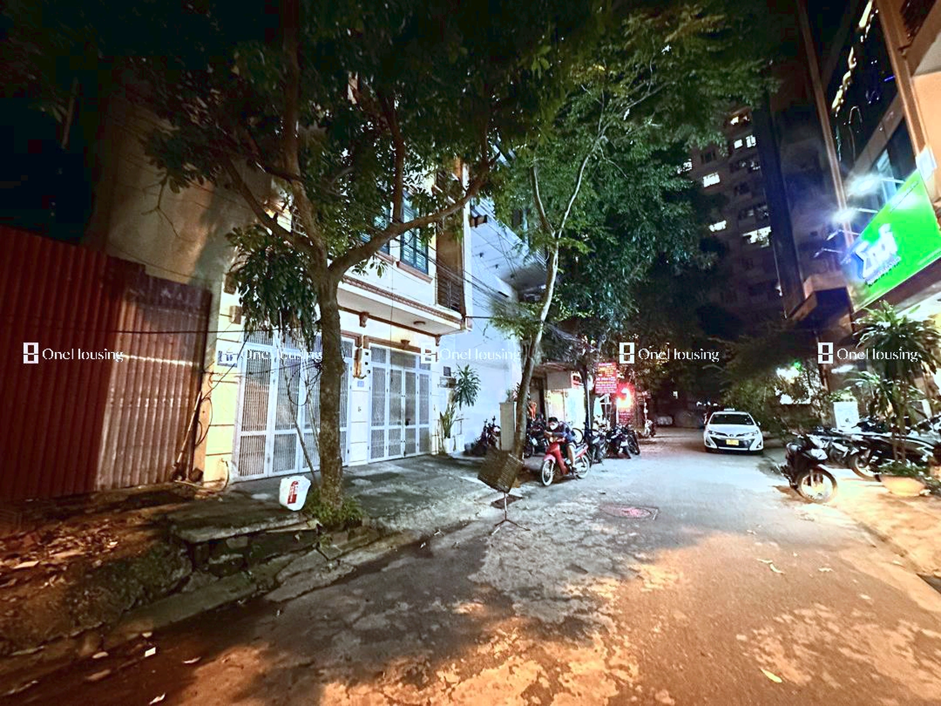Onehousing image