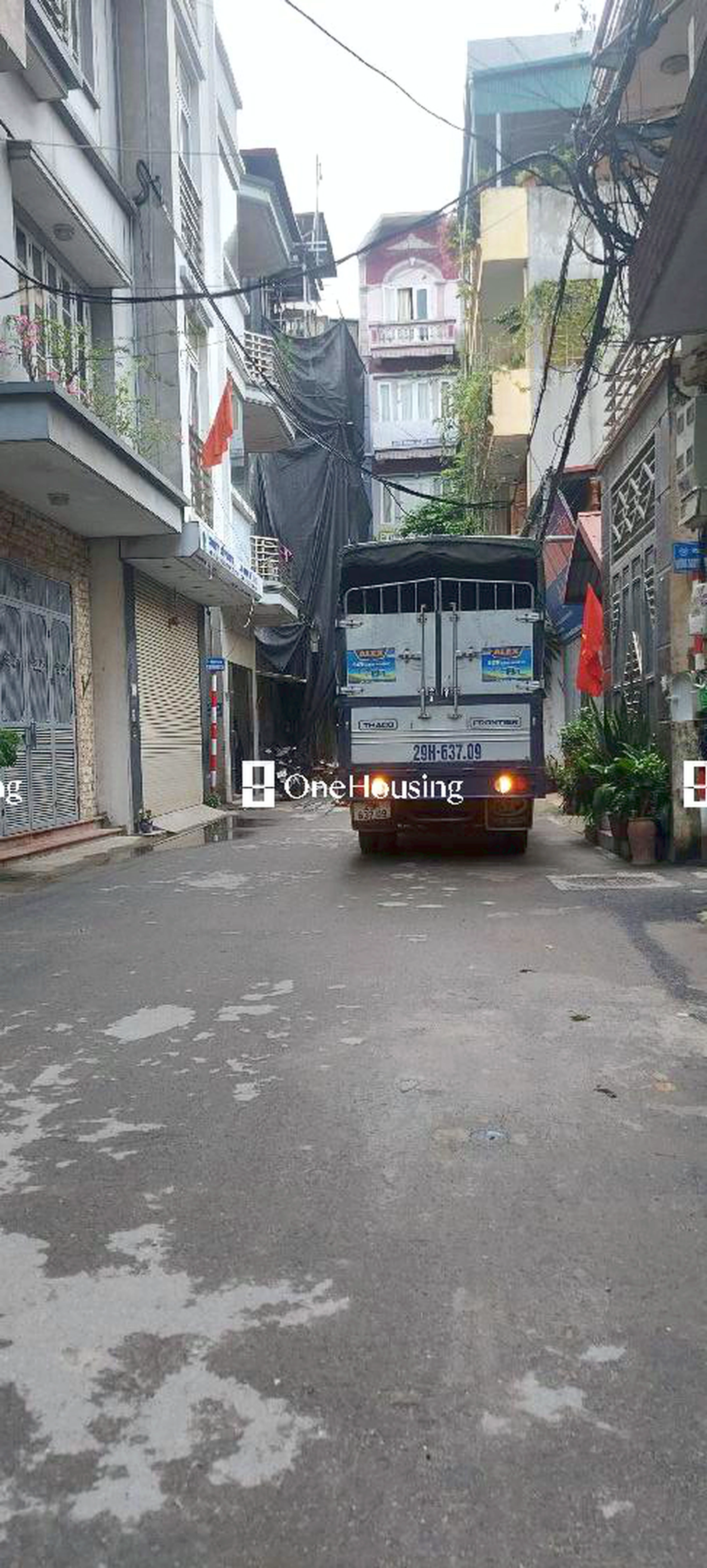 Onehousing image