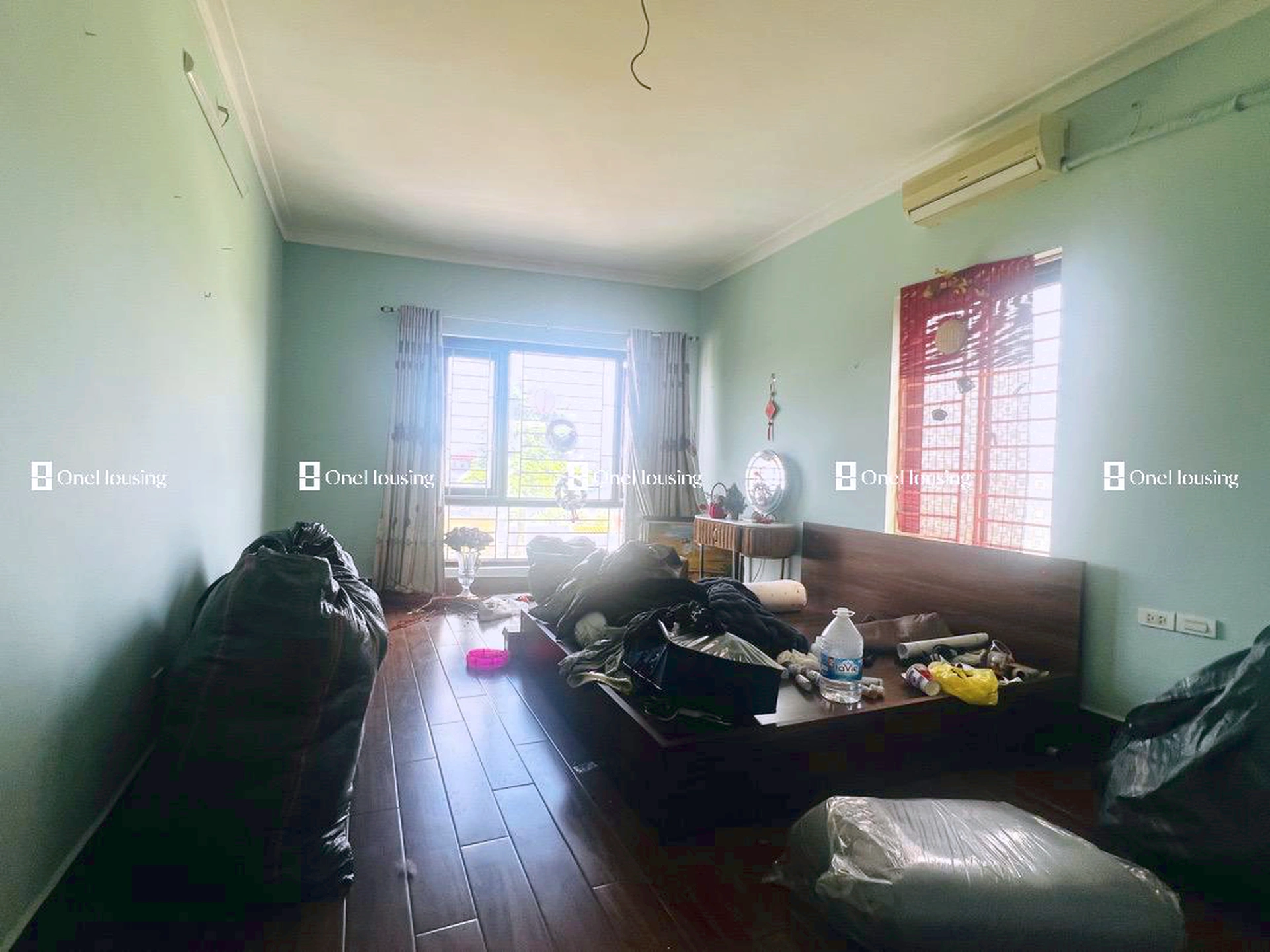 Nhà mặt ngõ cách Đức Giang 2m, P. Thượng Thanh, Q. Long Biên, TP. Hà Nội
