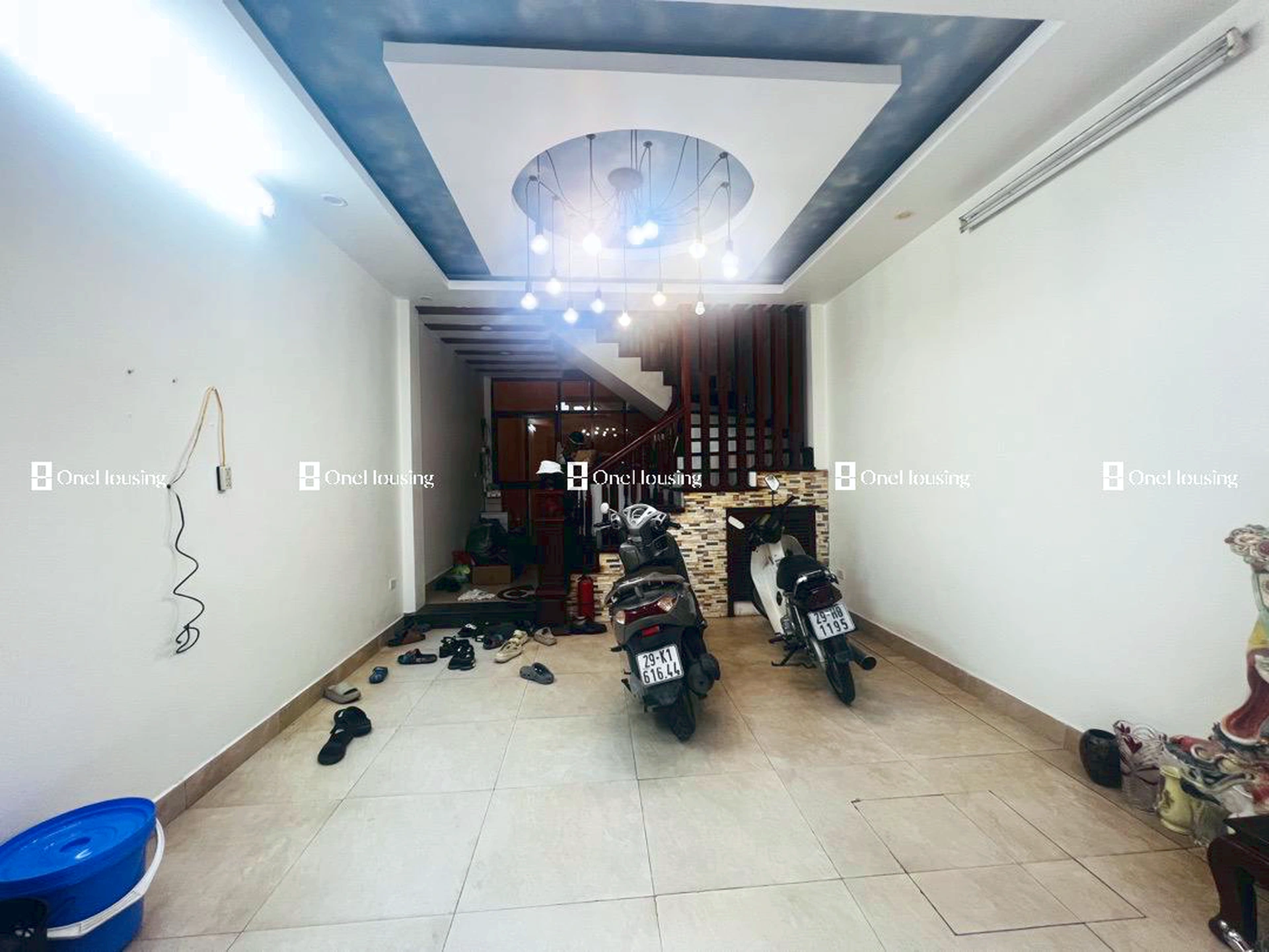 Nhà mặt ngõ cách Đức Giang 2m, P. Thượng Thanh, Q. Long Biên, TP. Hà Nội