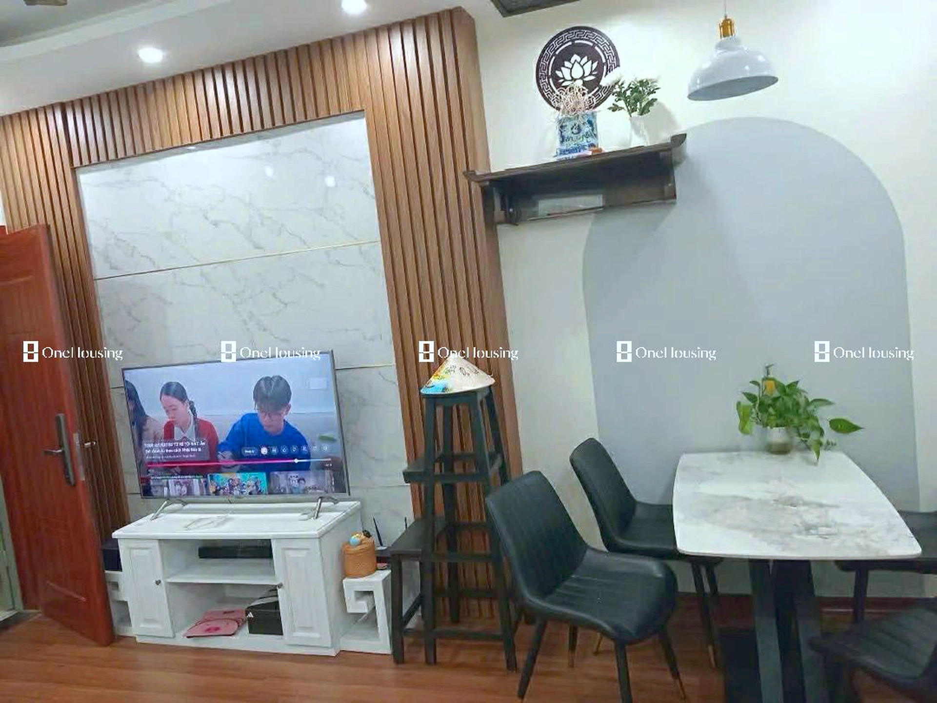 Nhà mặt phố Xa La, P. Kiến Hưng, Q. Hà Đông, TP. Hà Nội