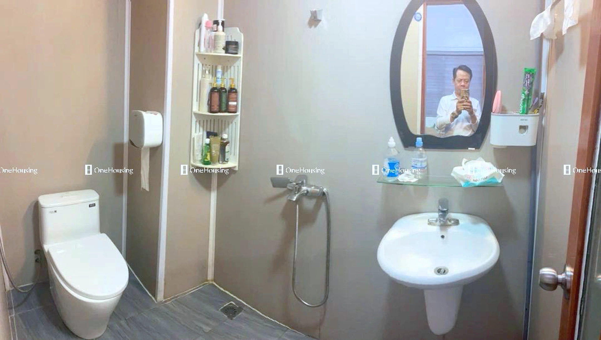 Nhà mặt phố Xa La, P. Kiến Hưng, Q. Hà Đông, TP. Hà Nội