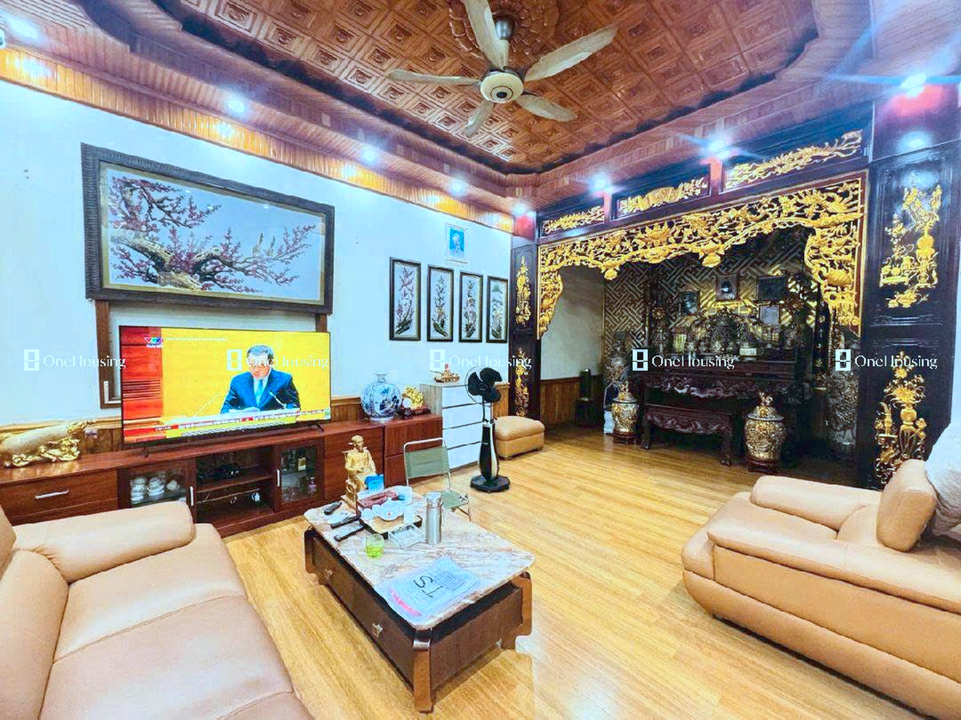 Nhà mặt ngõ cách Đường Xuân La - Xuân Đỉnh 100m, P. Xuân Đỉnh, Q. Bắc Từ Liêm, TP. Hà Nội