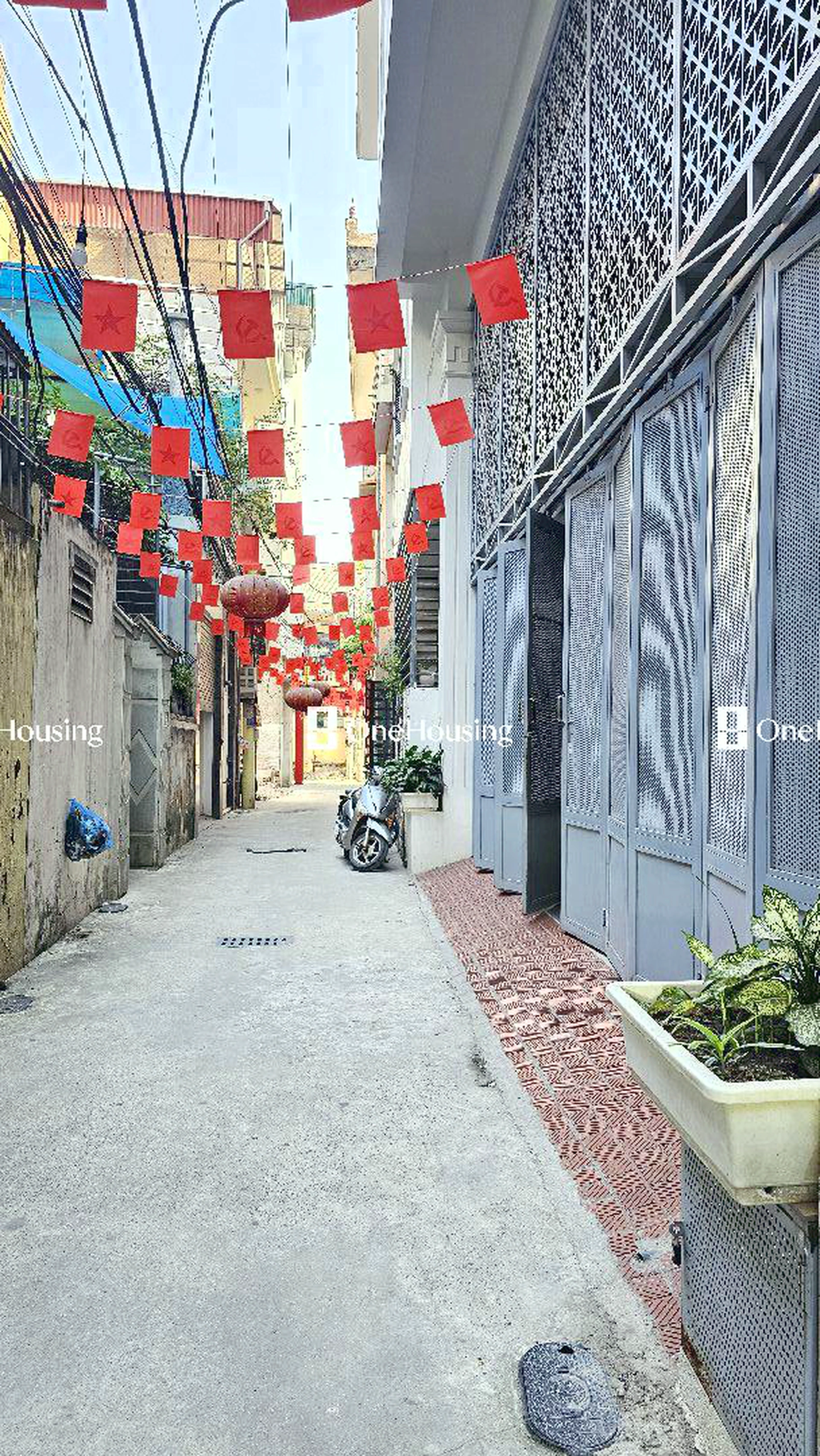 Nhà mặt ngõ cách Đường Xuân La - Xuân Đỉnh 100m, P. Xuân Đỉnh, Q. Bắc Từ Liêm, TP. Hà Nội