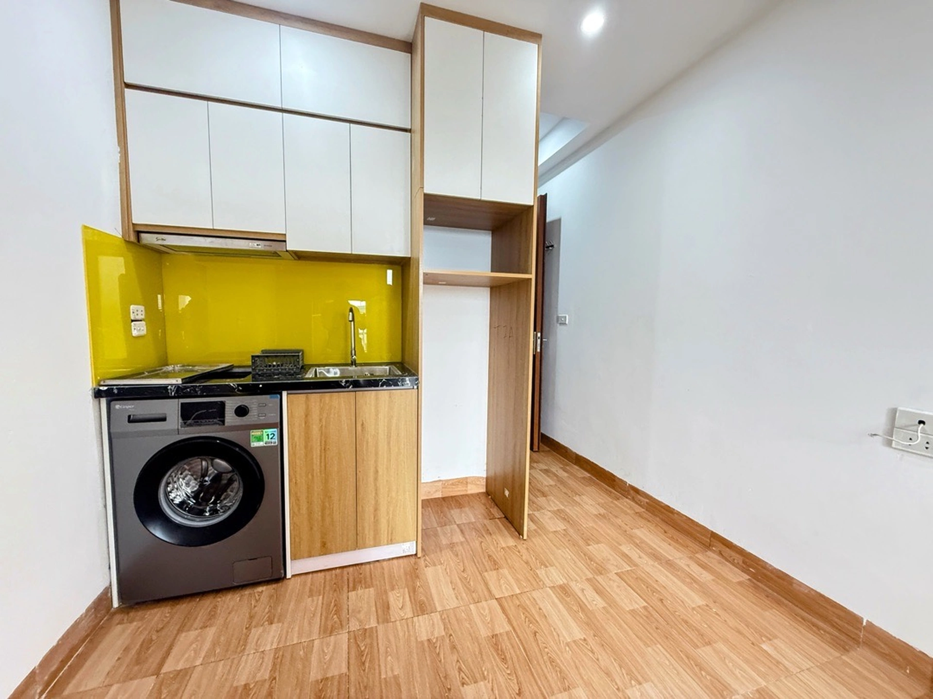 Nhà mặt ngõ cách Định Công Thượng 20m, P. Định Công, Q. Hoàng Mai, TP. Hà Nội