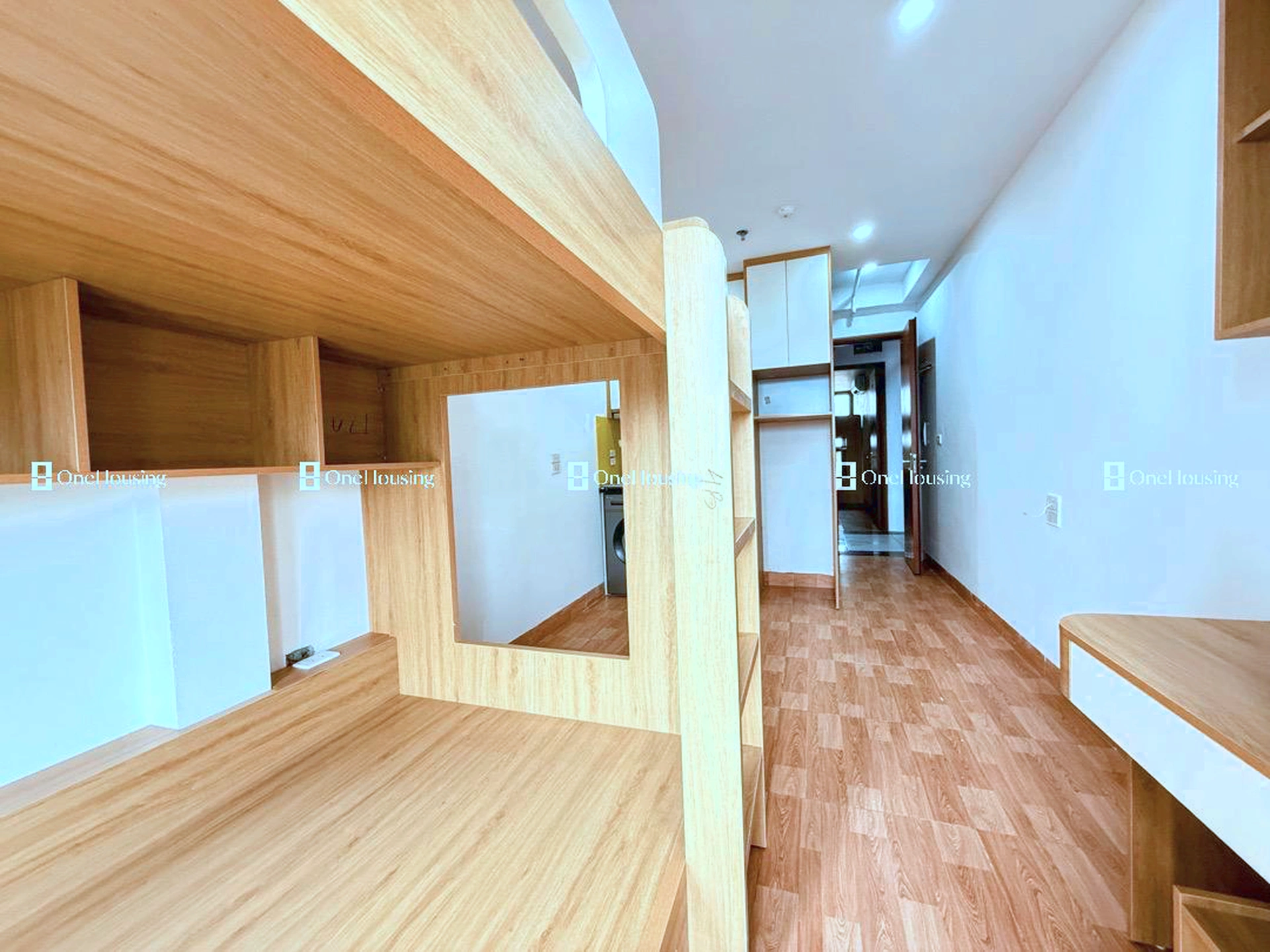 Nhà mặt ngõ cách Định Công Thượng 20m, P. Định Công, Q. Hoàng Mai, TP. Hà Nội