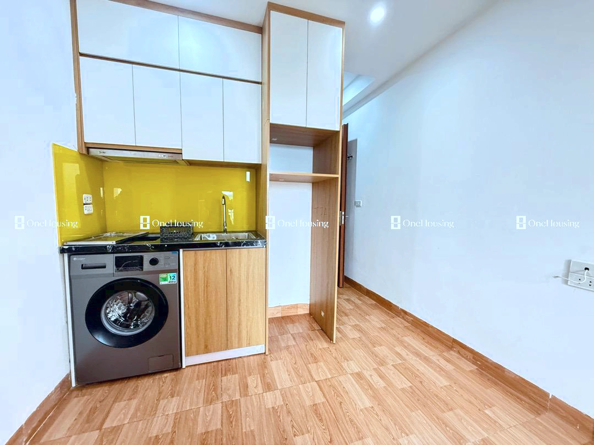 Nhà mặt ngõ cách Định Công Thượng 20m, P. Định Công, Q. Hoàng Mai, TP. Hà Nội