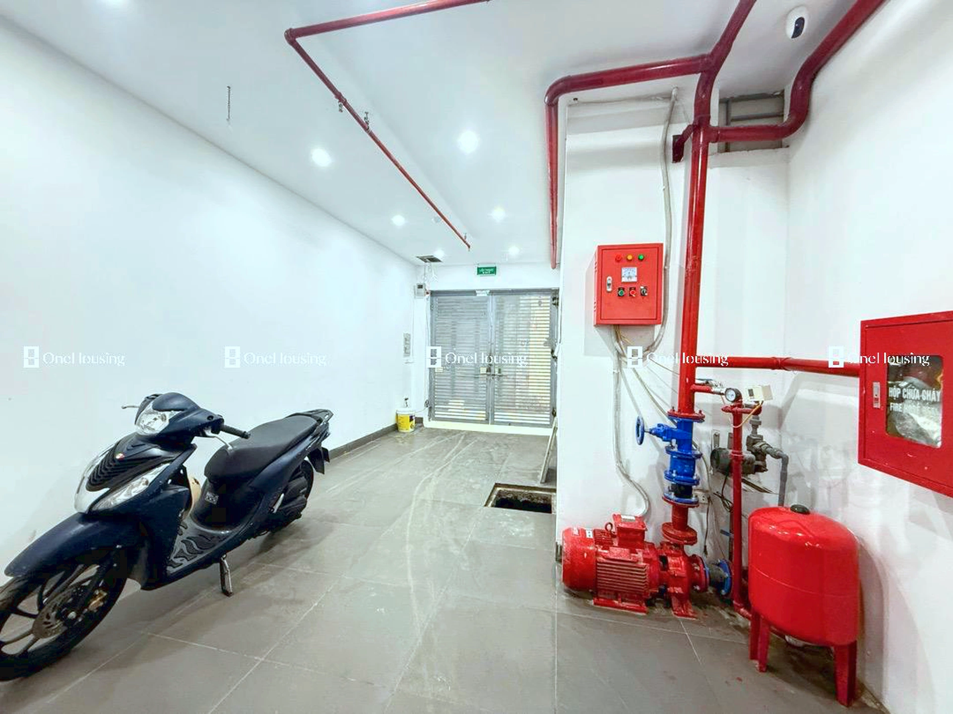 Nhà mặt ngõ cách Định Công Thượng 20m, P. Định Công, Q. Hoàng Mai, TP. Hà Nội