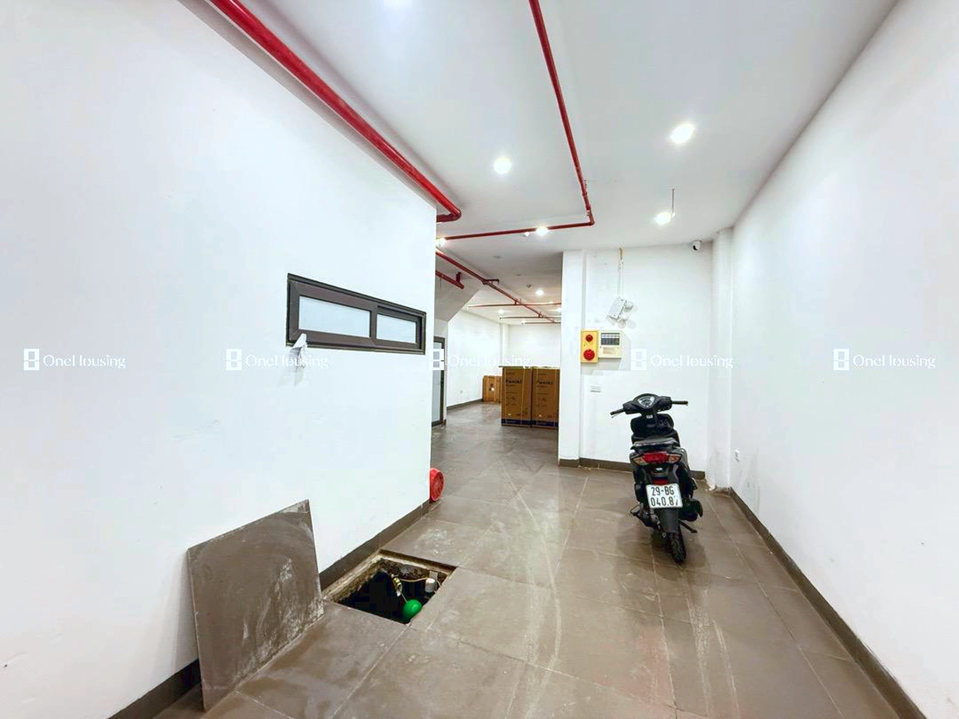 Nhà mặt ngõ cách Định Công Thượng 20m, P. Định Công, Q. Hoàng Mai, TP. Hà Nội