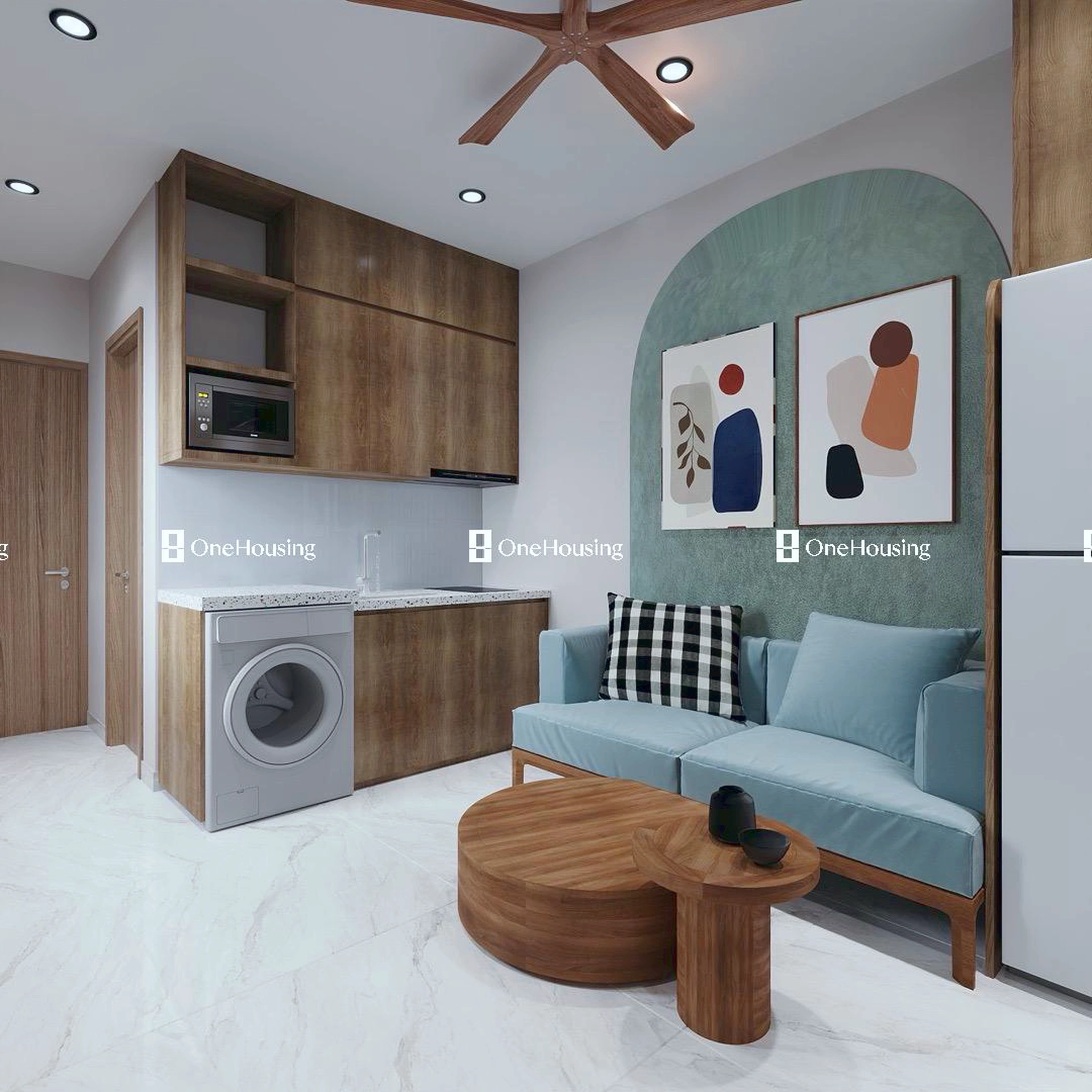 Onehousing image