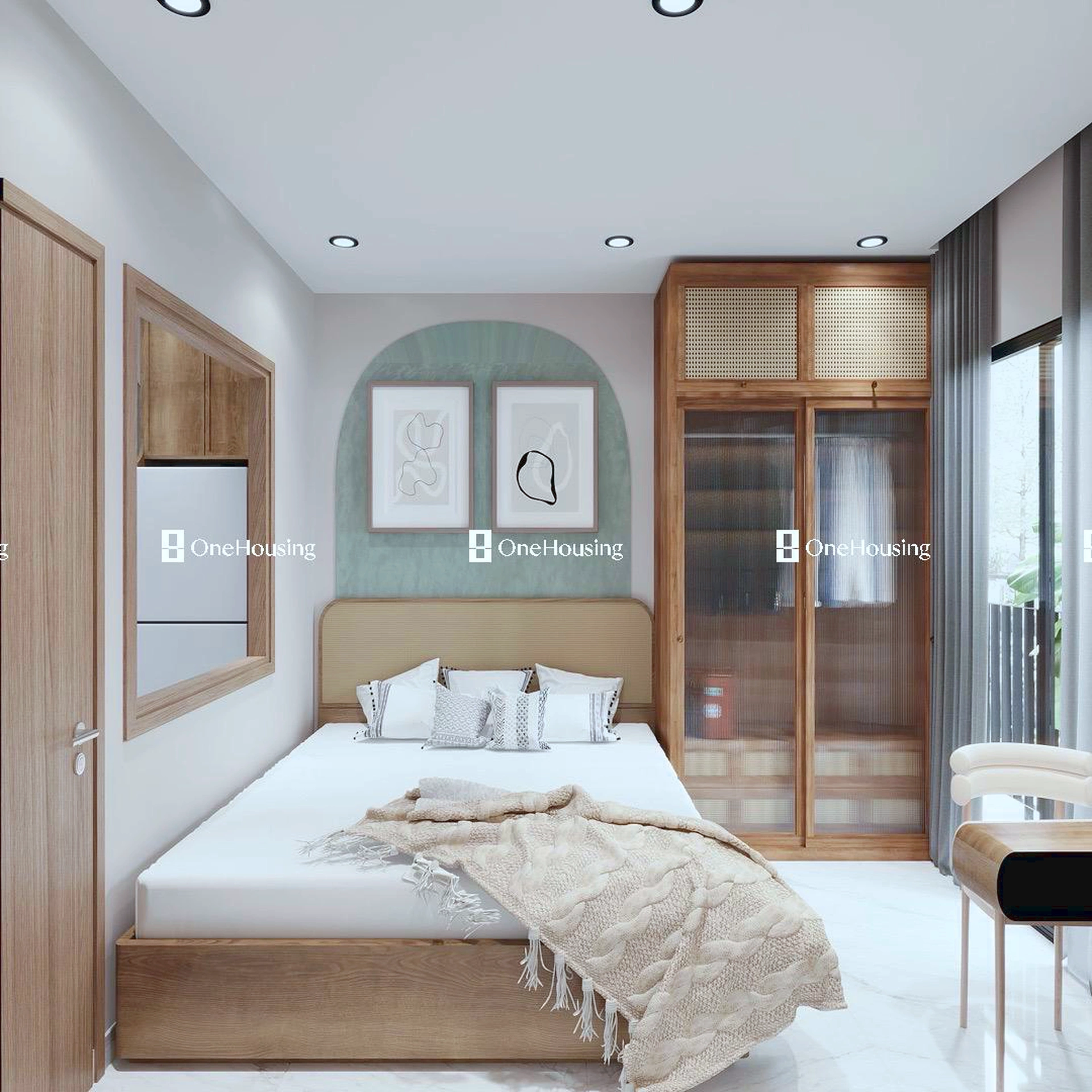 Onehousing image