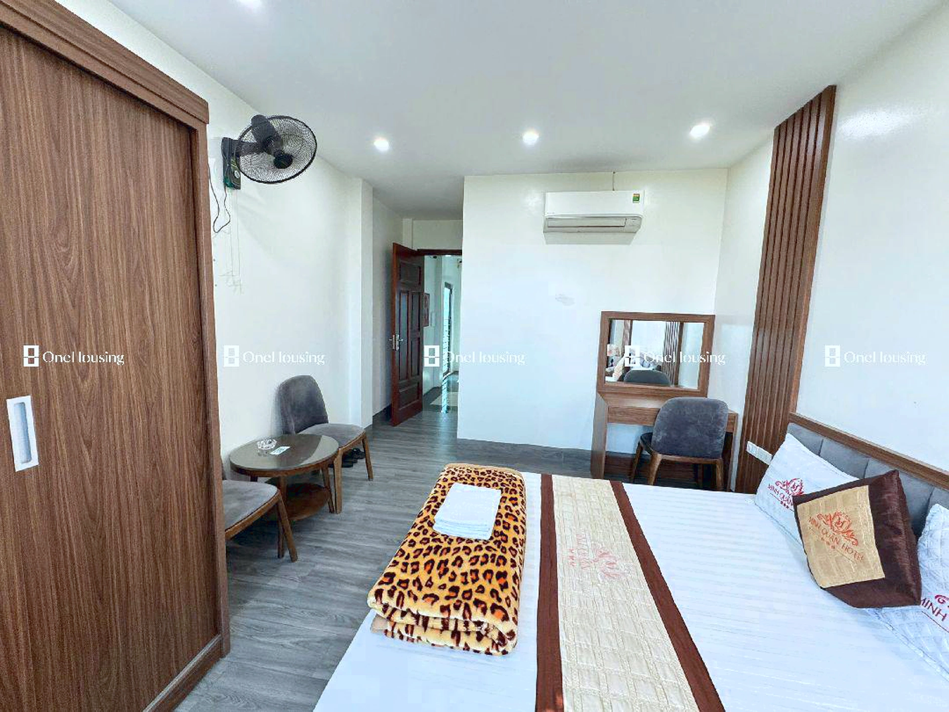 Nhà mặt ngõ cách Vạn Xuân 30m, X. Kim Chung, H. Hoài Đức, TP. Hà Nội