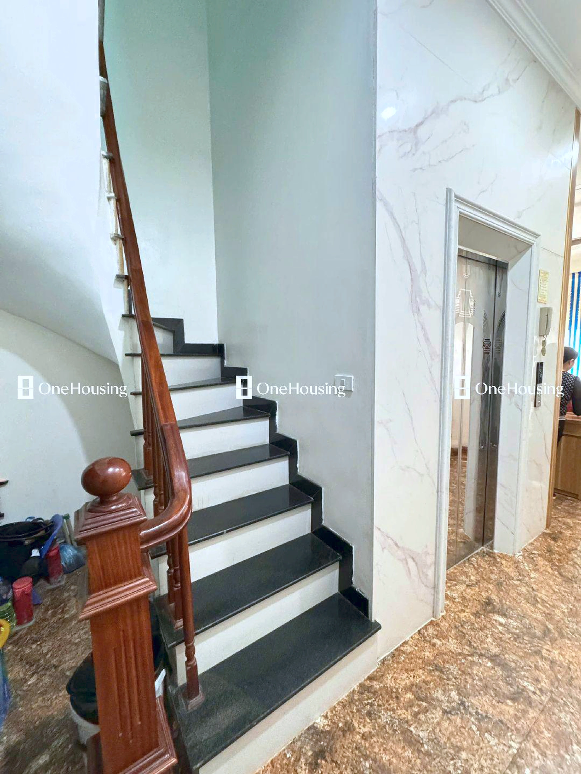 Nhà mặt ngõ cách Vạn Xuân 30m, X. Kim Chung, H. Hoài Đức, TP. Hà Nội