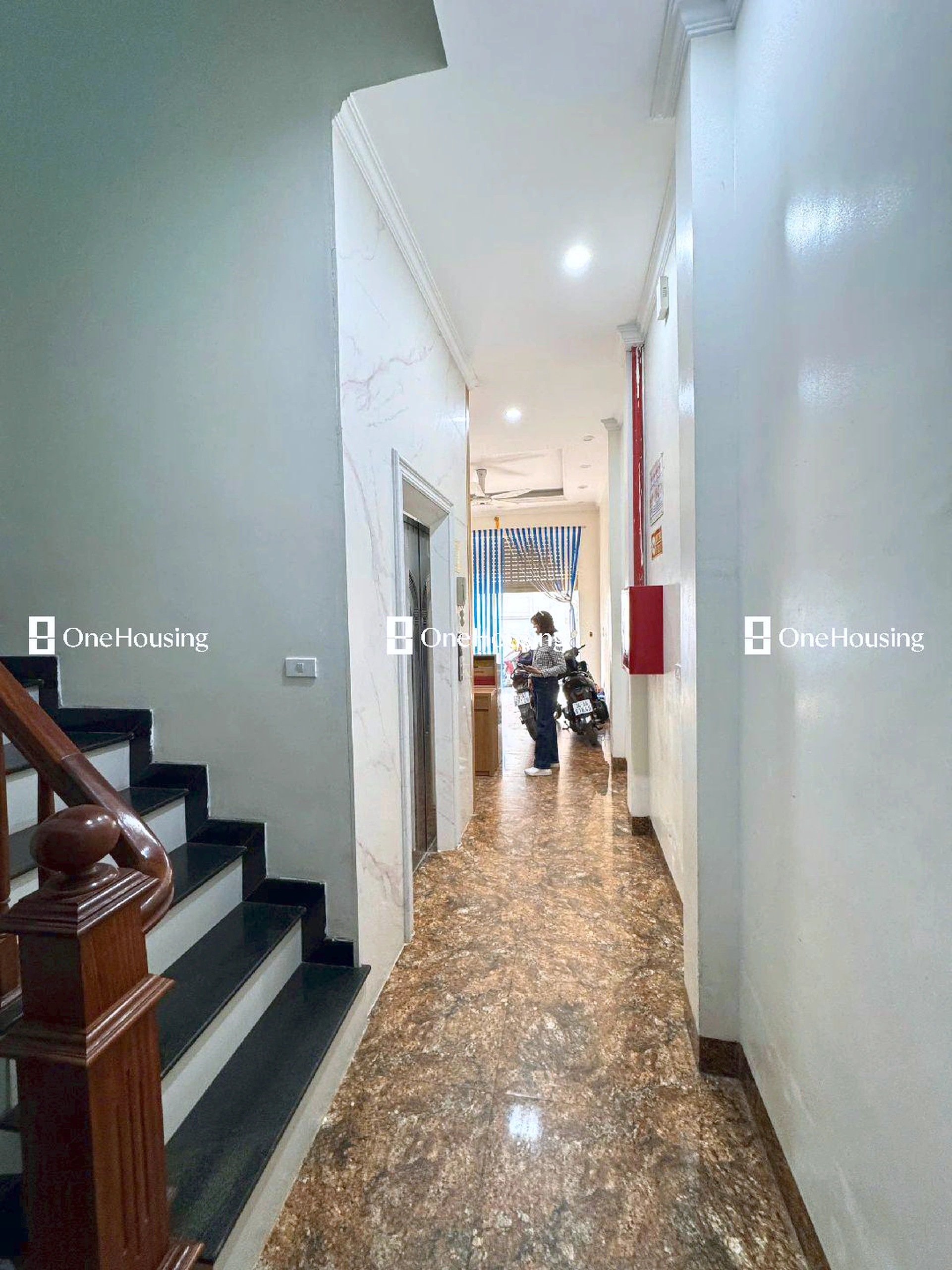 Nhà mặt ngõ cách Vạn Xuân 30m, X. Kim Chung, H. Hoài Đức, TP. Hà Nội