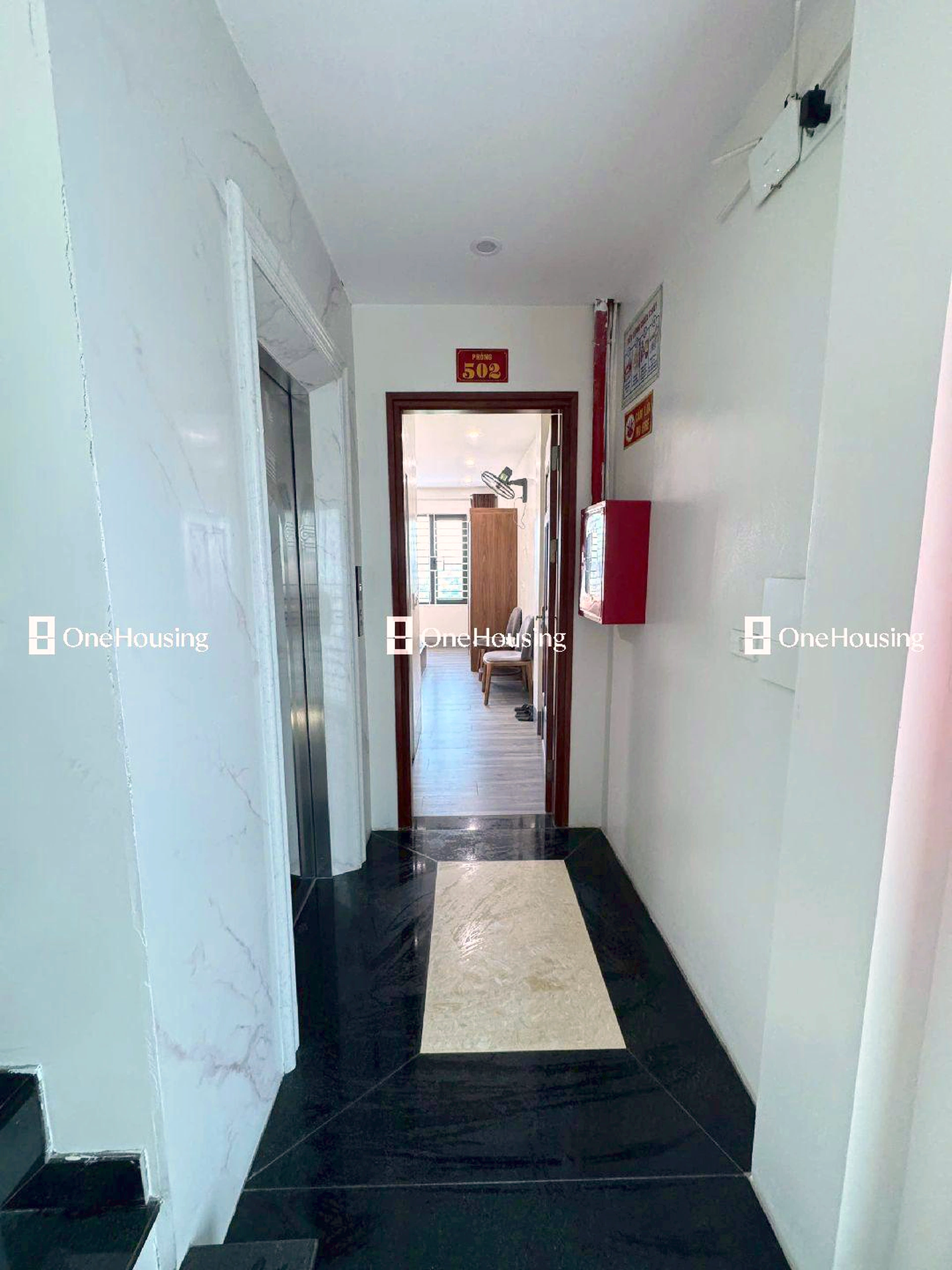 Nhà mặt ngõ cách Vạn Xuân 30m, X. Kim Chung, H. Hoài Đức, TP. Hà Nội