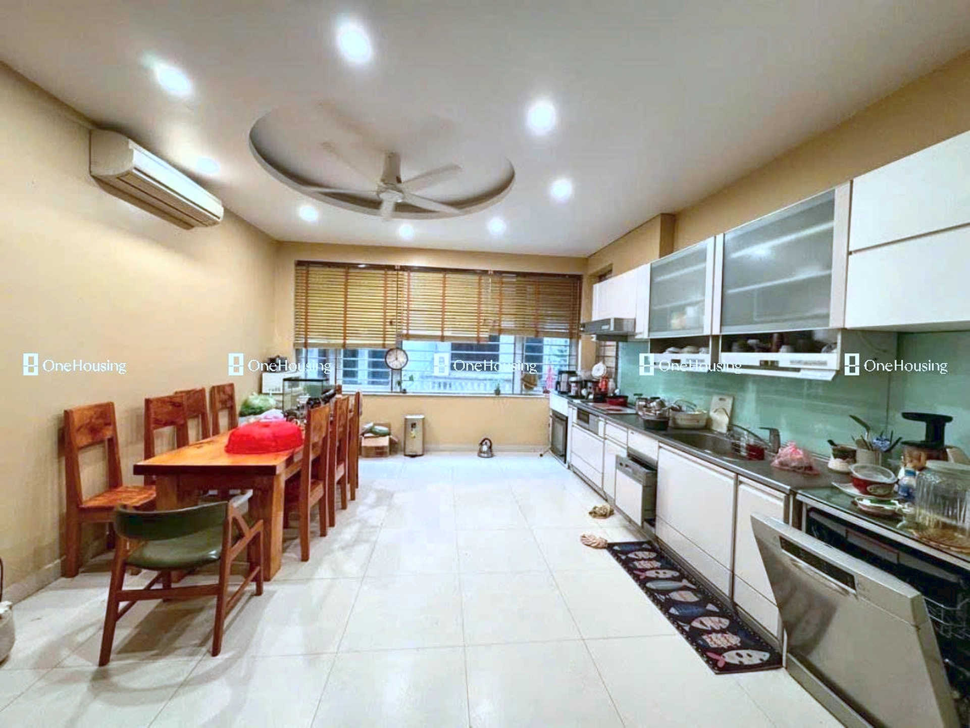 Nhà mặt ngõ cách Nguyễn Viết Xuân 43m, P. Khương Mai, Q. Thanh Xuân, TP. Hà Nội