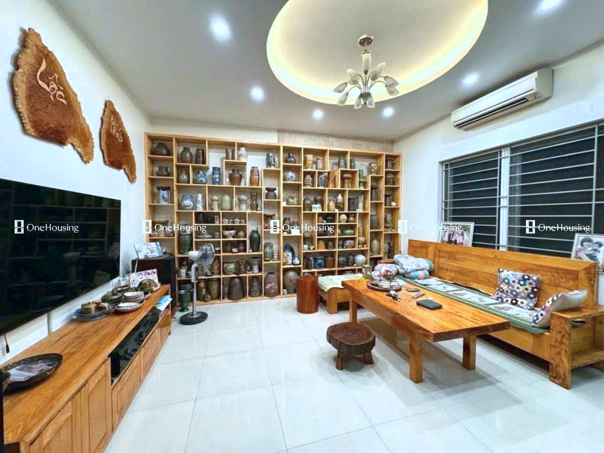 Nhà mặt ngõ cách Nguyễn Viết Xuân 43m, P. Khương Mai, Q. Thanh Xuân, TP. Hà Nội