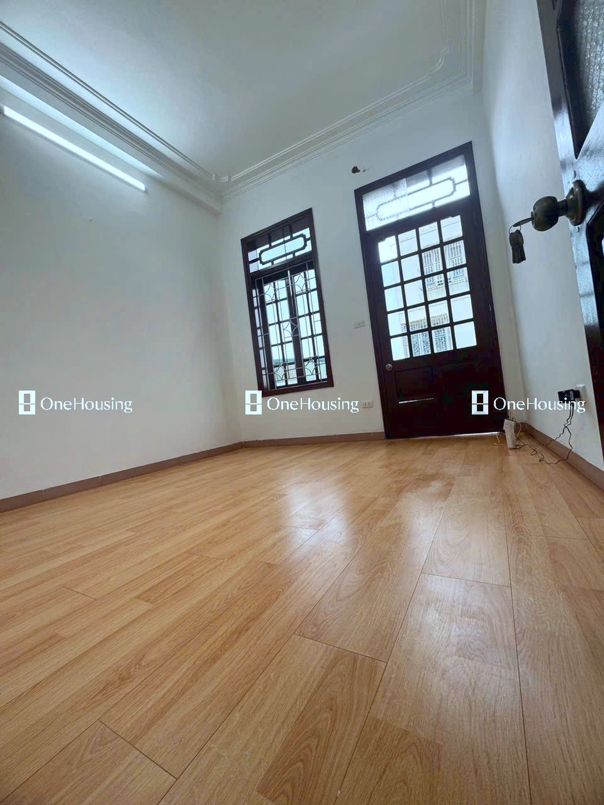 Nhà mặt ngõ cách Bạch Mai 100m, P. Thanh Nhàn, Q. Hai Bà Trưng, TP. Hà Nội