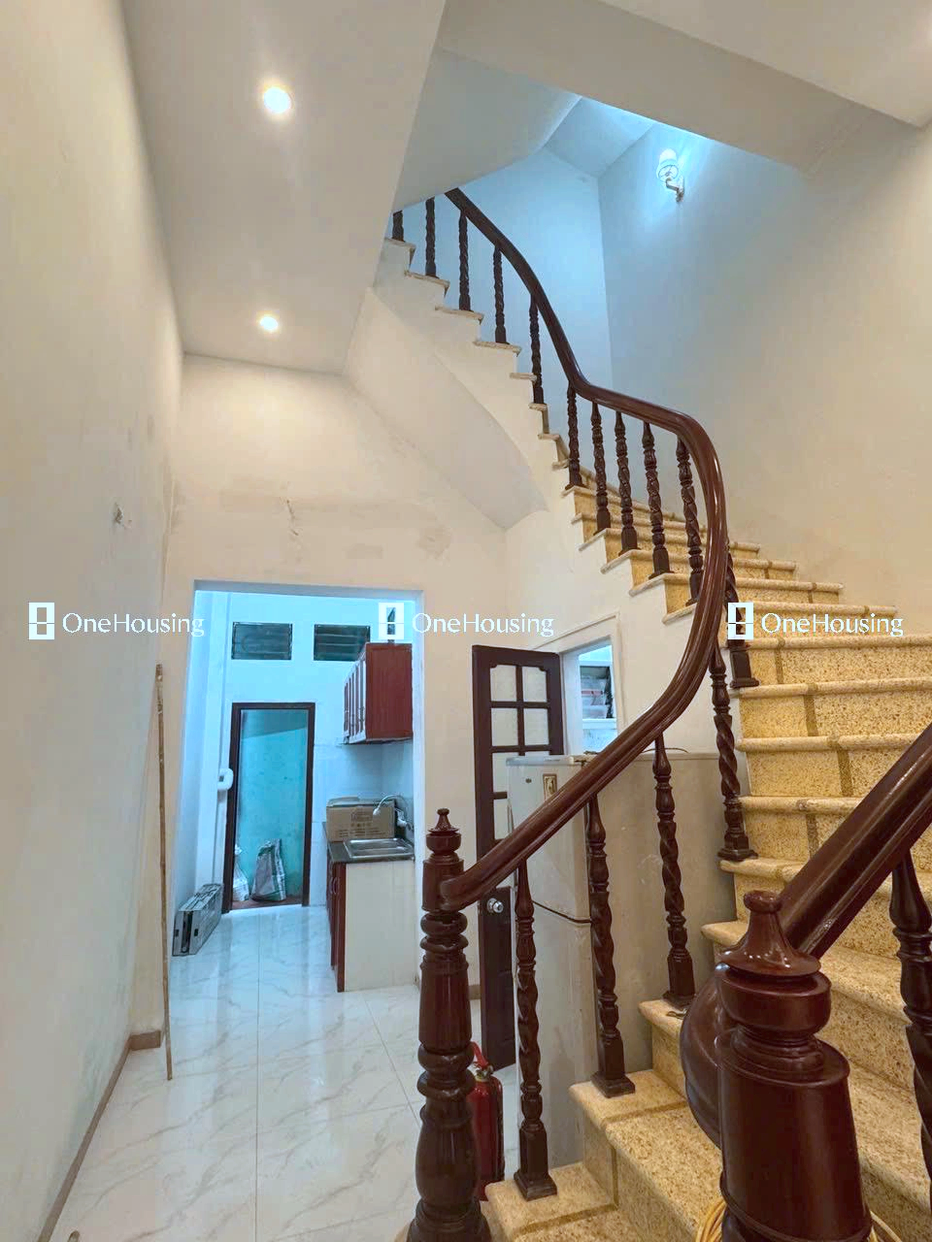 Nhà mặt ngõ cách Bạch Mai 100m, P. Thanh Nhàn, Q. Hai Bà Trưng, TP. Hà Nội