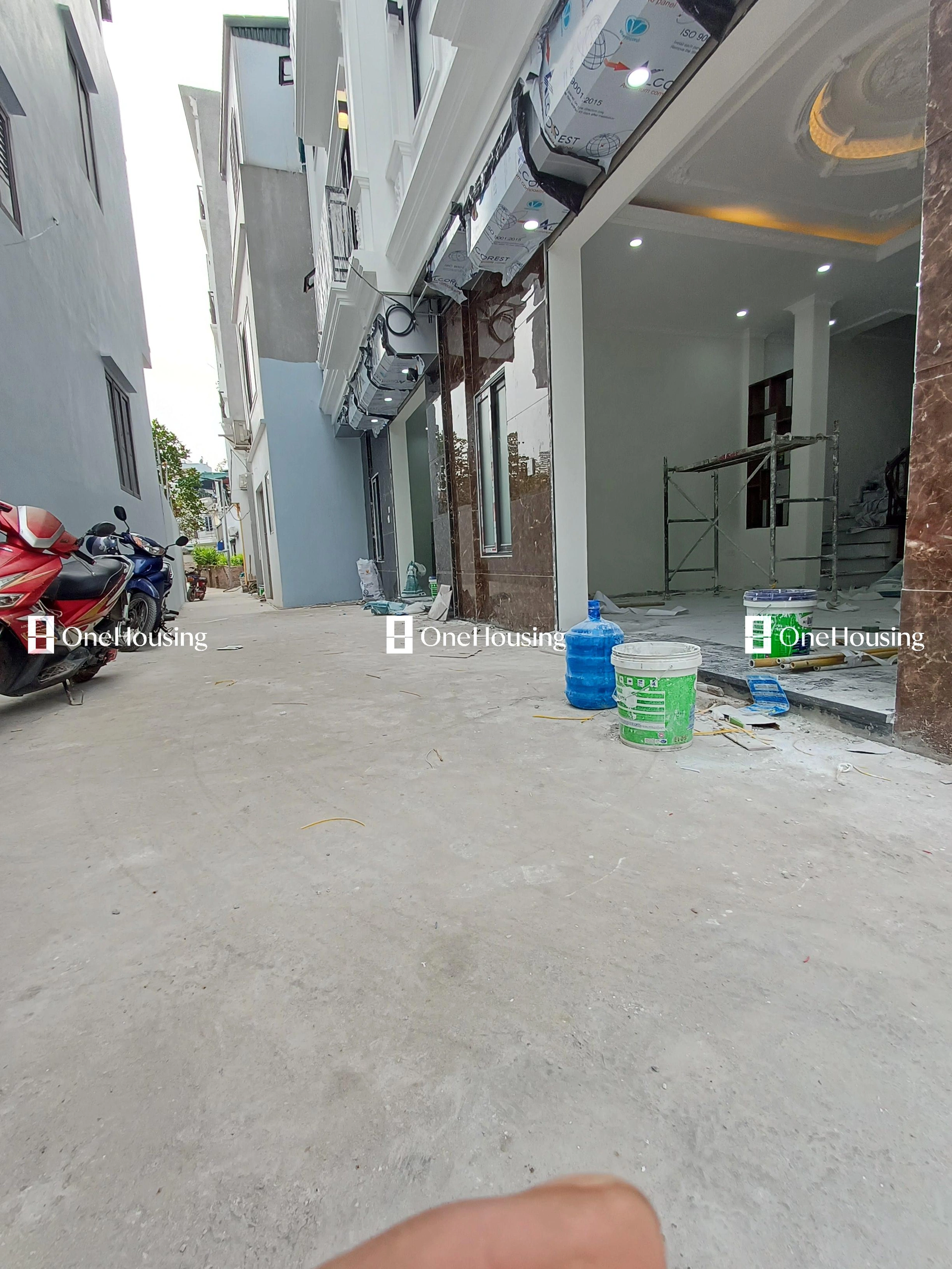 Onehousing image