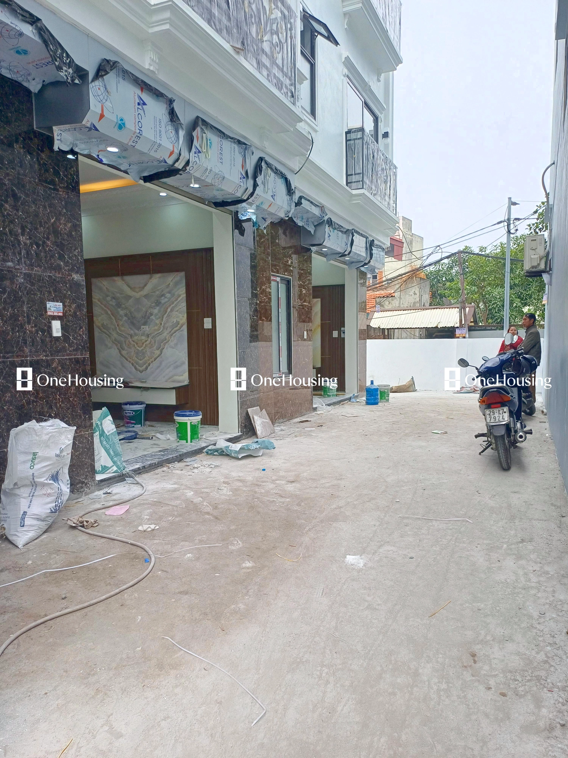 Onehousing image