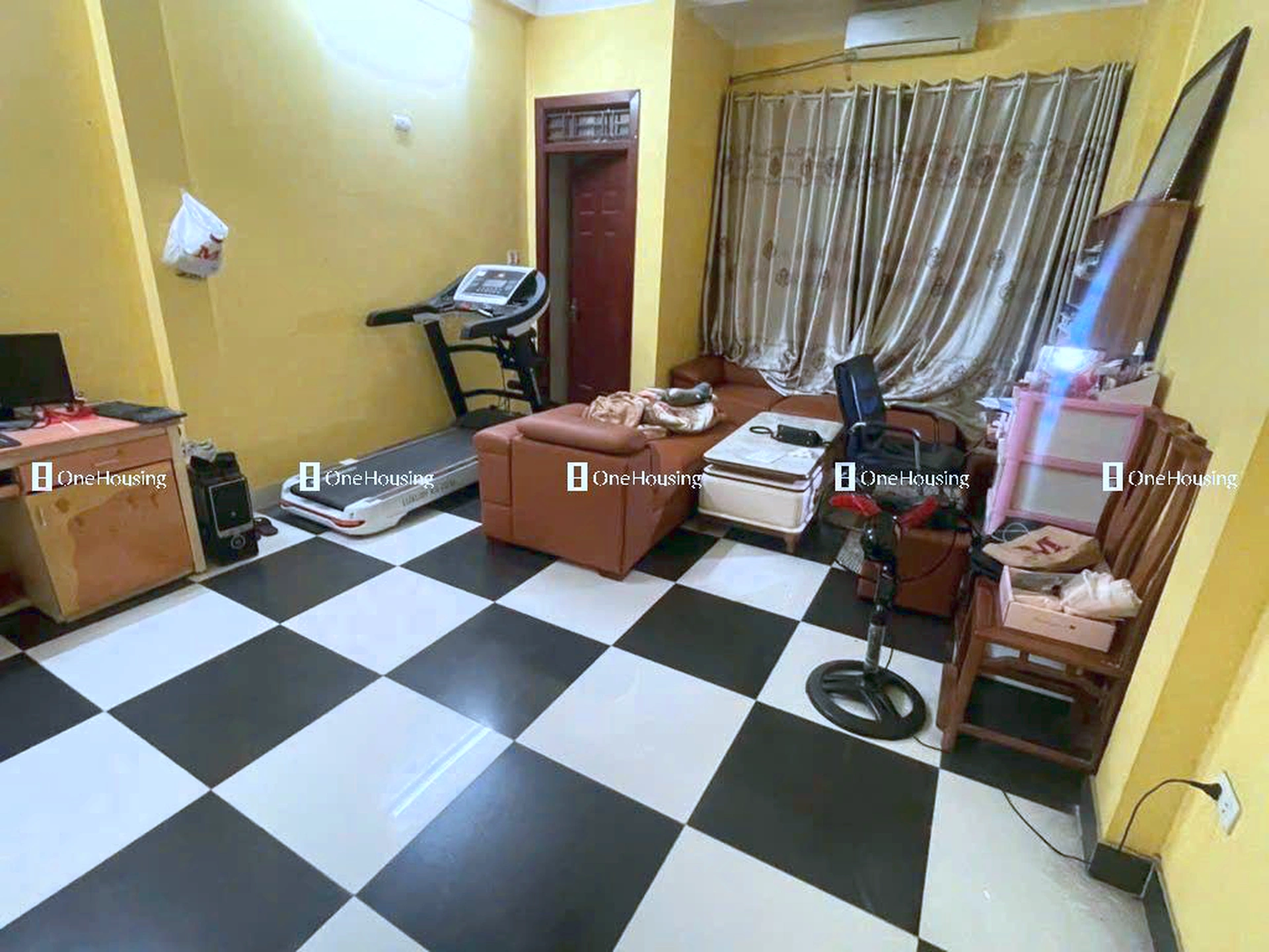 Nhà mặt phố Đường Phú Diễn, P. Phú Diễn, Q. Bắc Từ Liêm, TP. Hà Nội