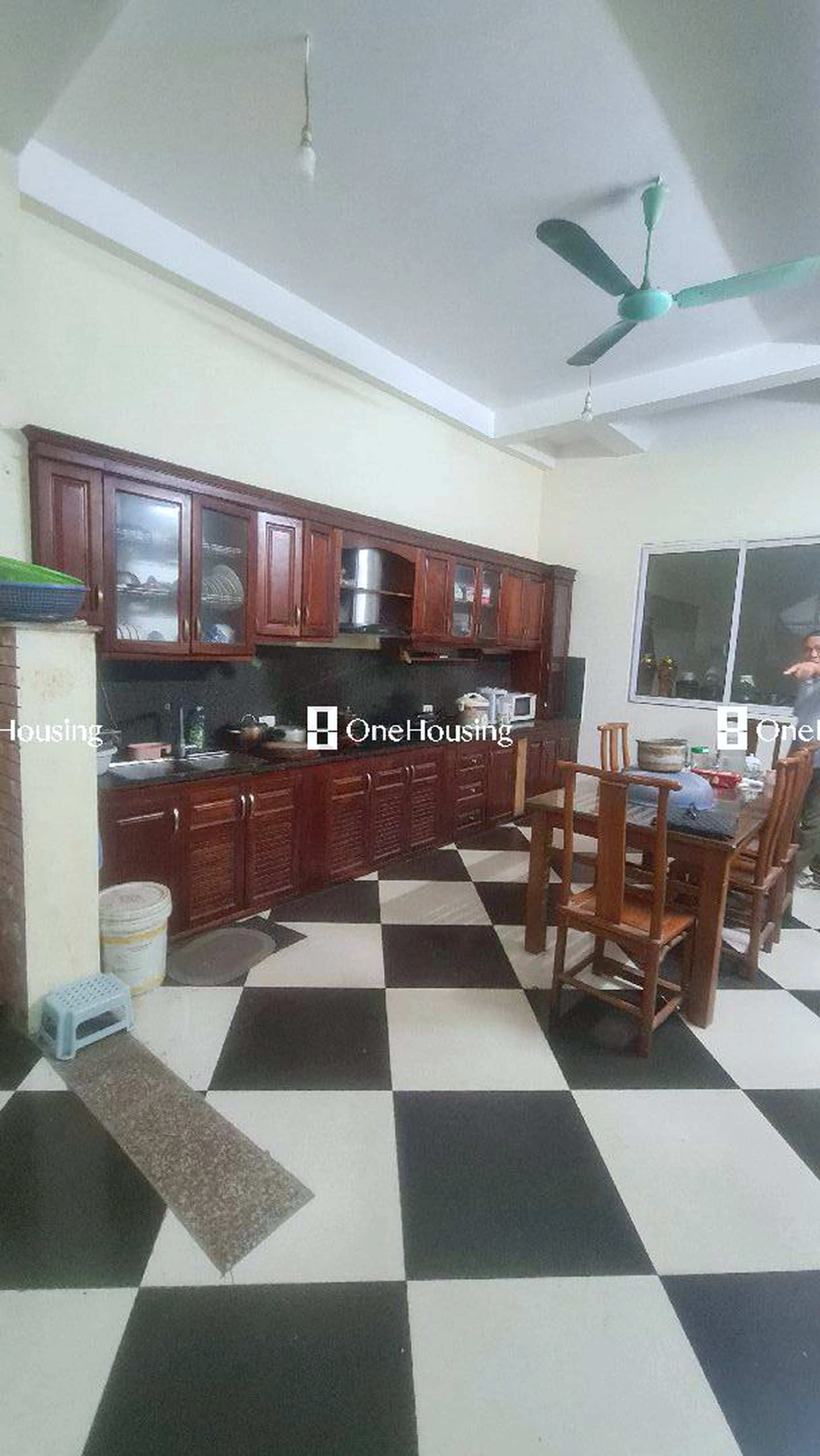 Nhà mặt phố Đường Phú Diễn, P. Phú Diễn, Q. Bắc Từ Liêm, TP. Hà Nội