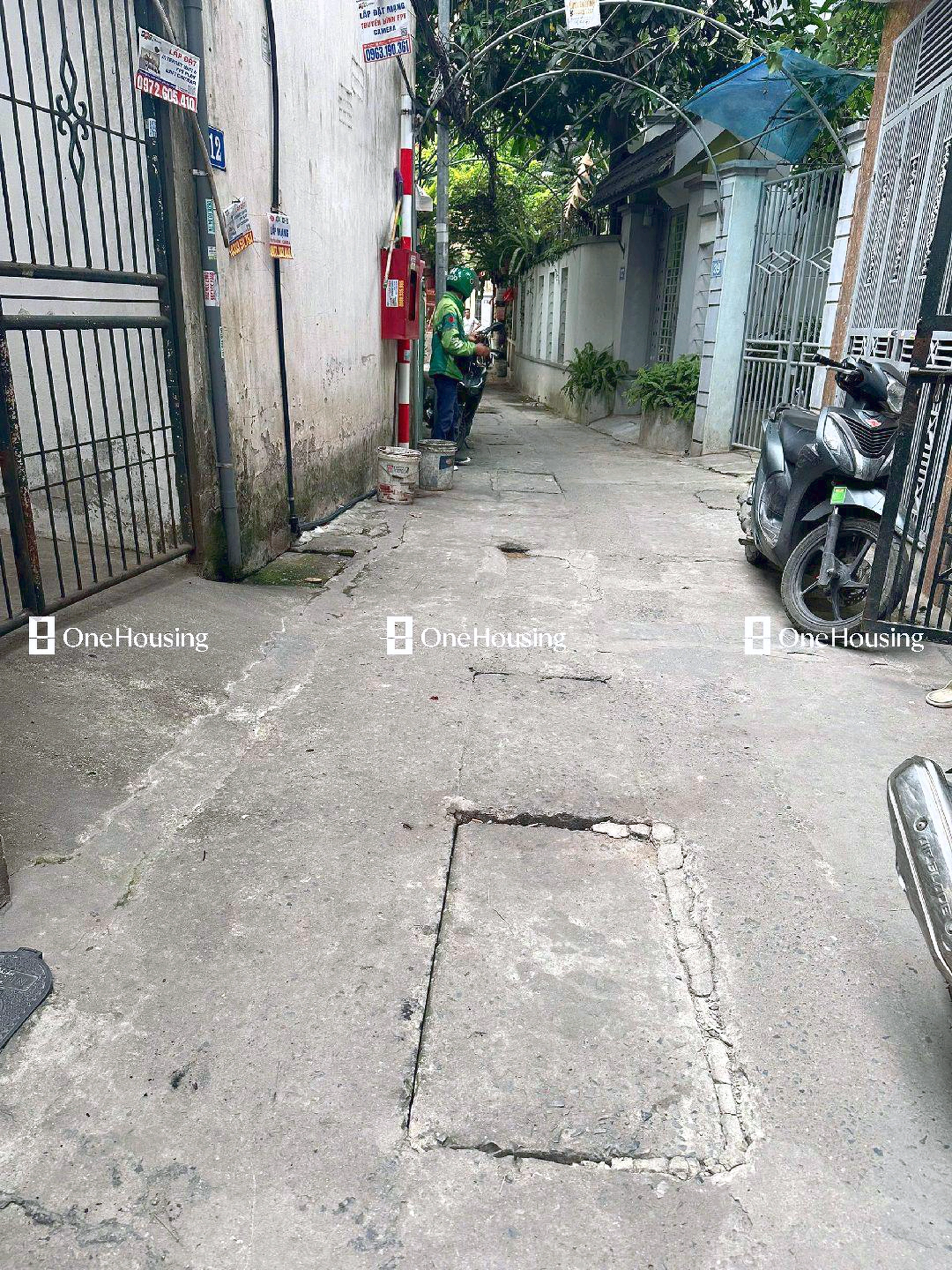 Onehousing image