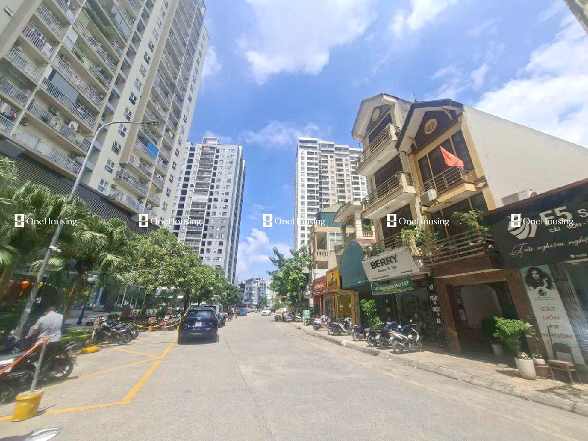Onehousing image