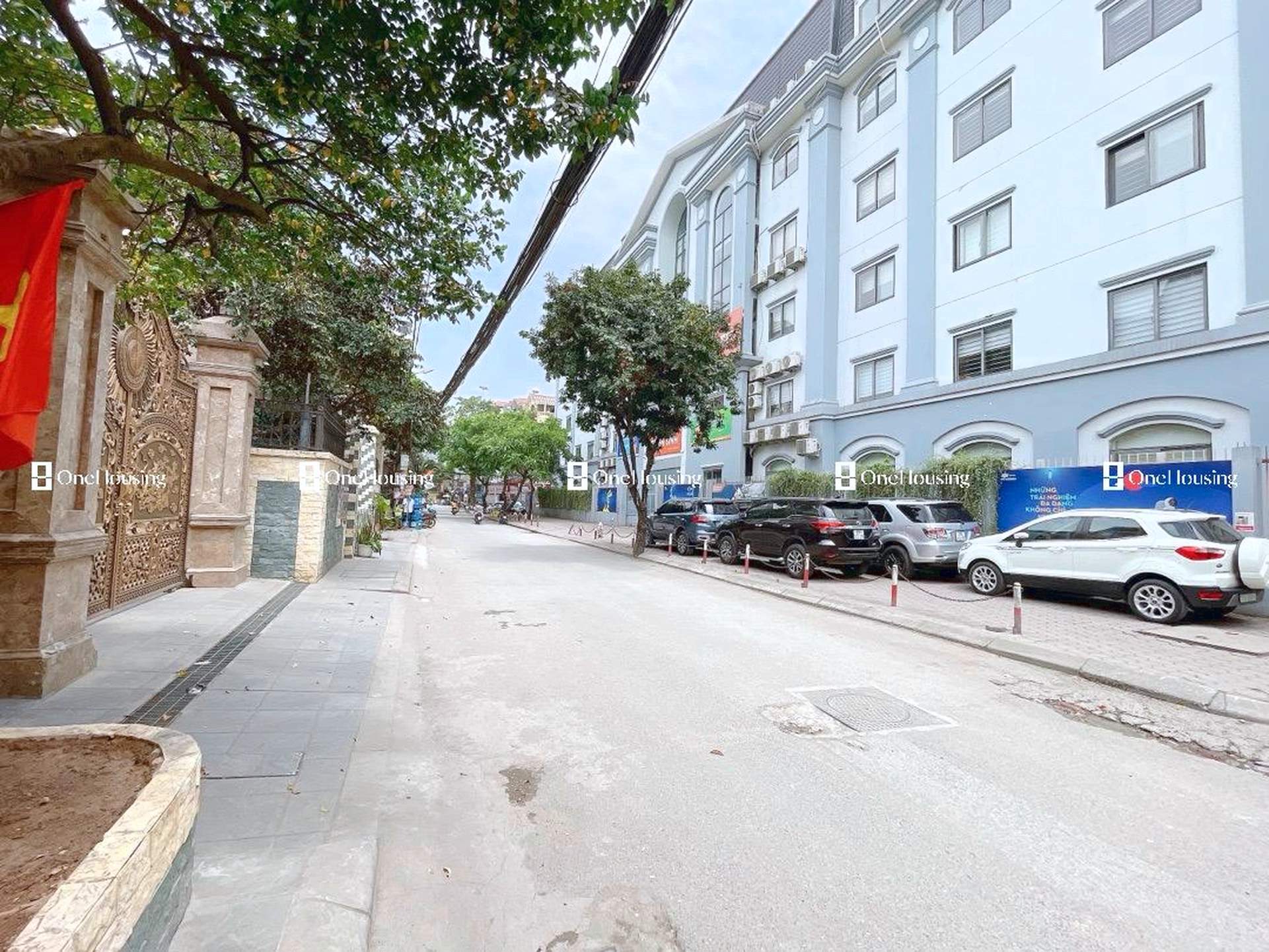 Onehousing image