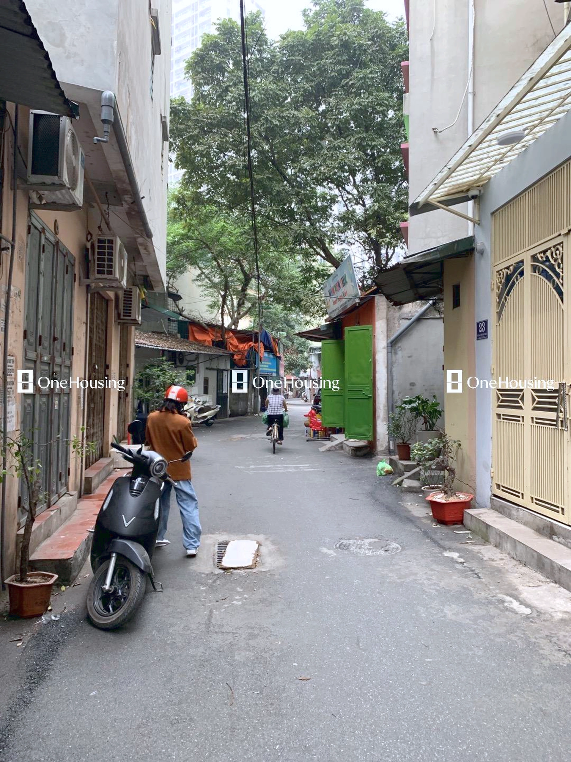 Onehousing image