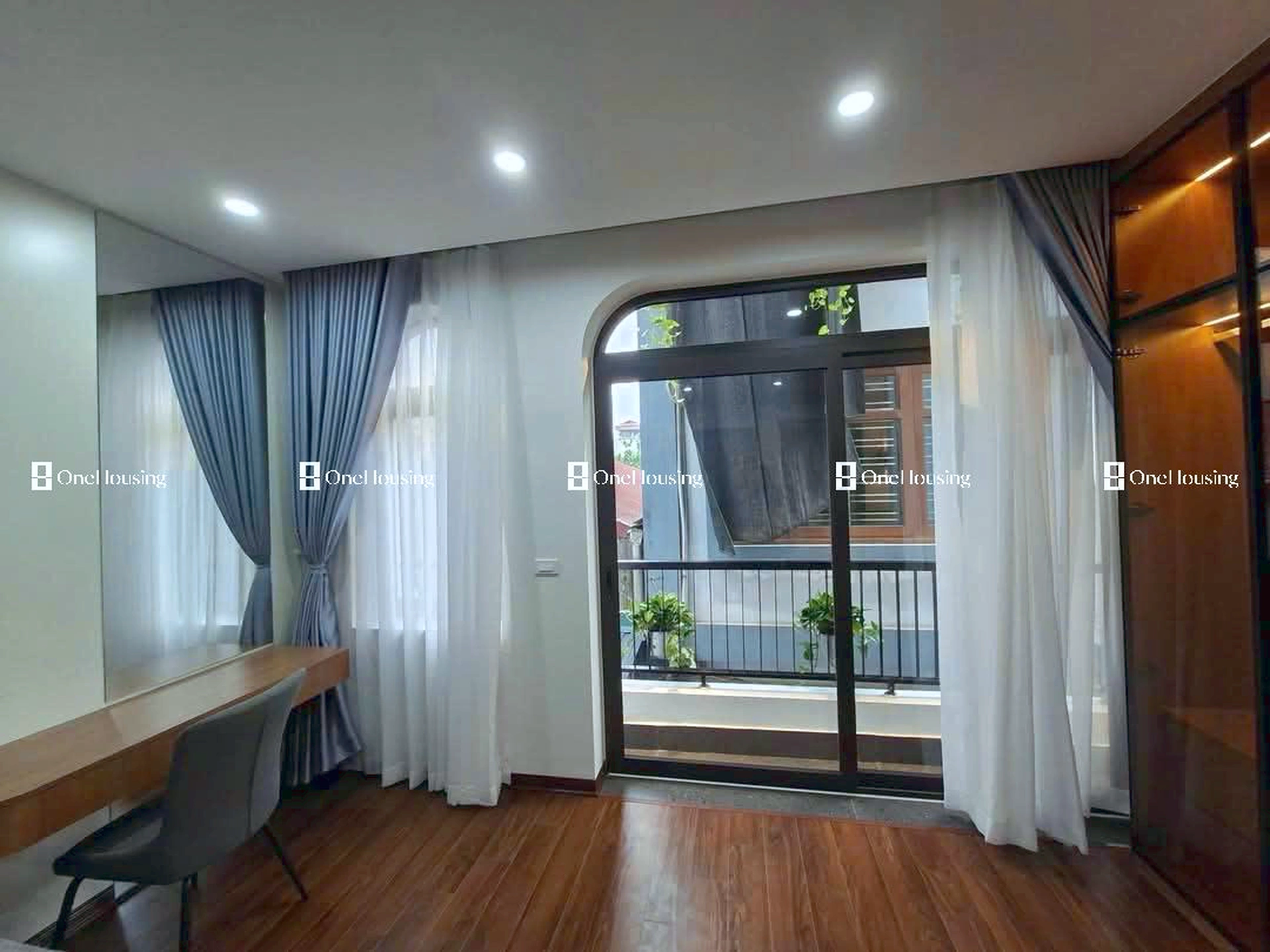 Nhà mặt ngõ cách Phố Trạm 150m, P. Long Biên, Q. Long Biên, TP. Hà Nội