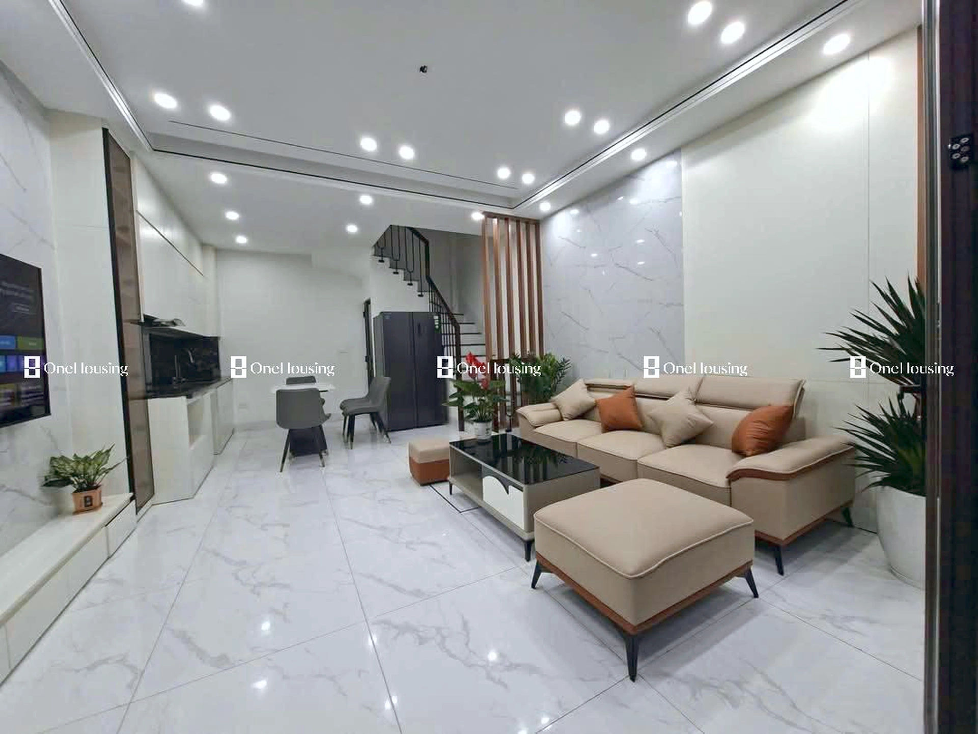 Nhà mặt ngõ cách Phố Trạm 150m, P. Long Biên, Q. Long Biên, TP. Hà Nội