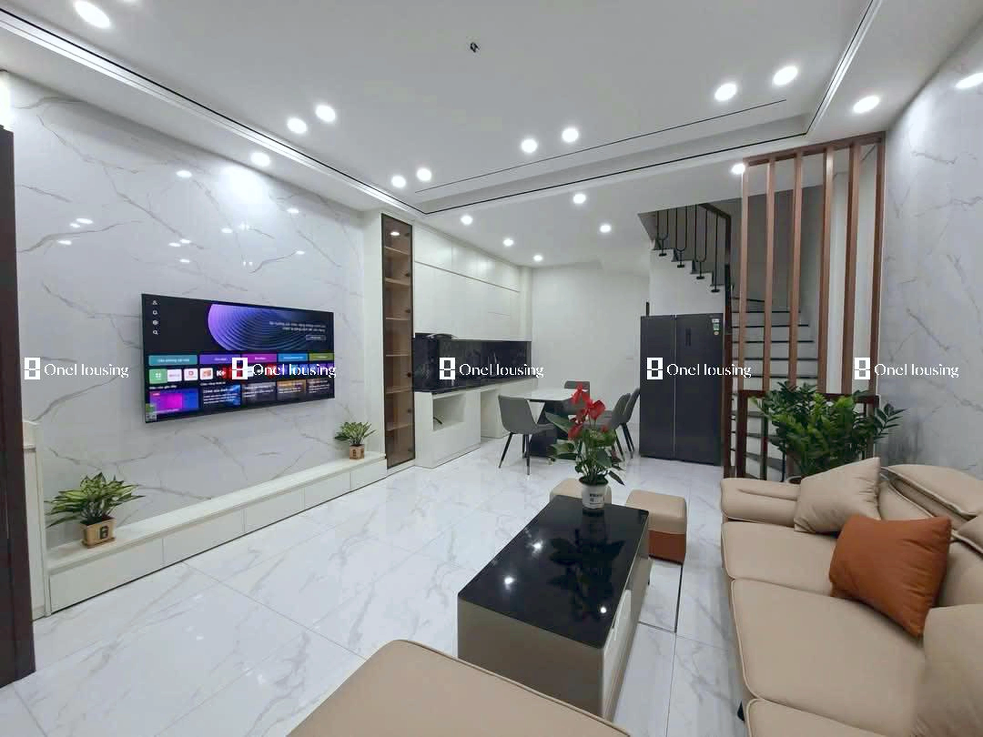 Nhà mặt ngõ cách Phố Trạm 150m, P. Long Biên, Q. Long Biên, TP. Hà Nội