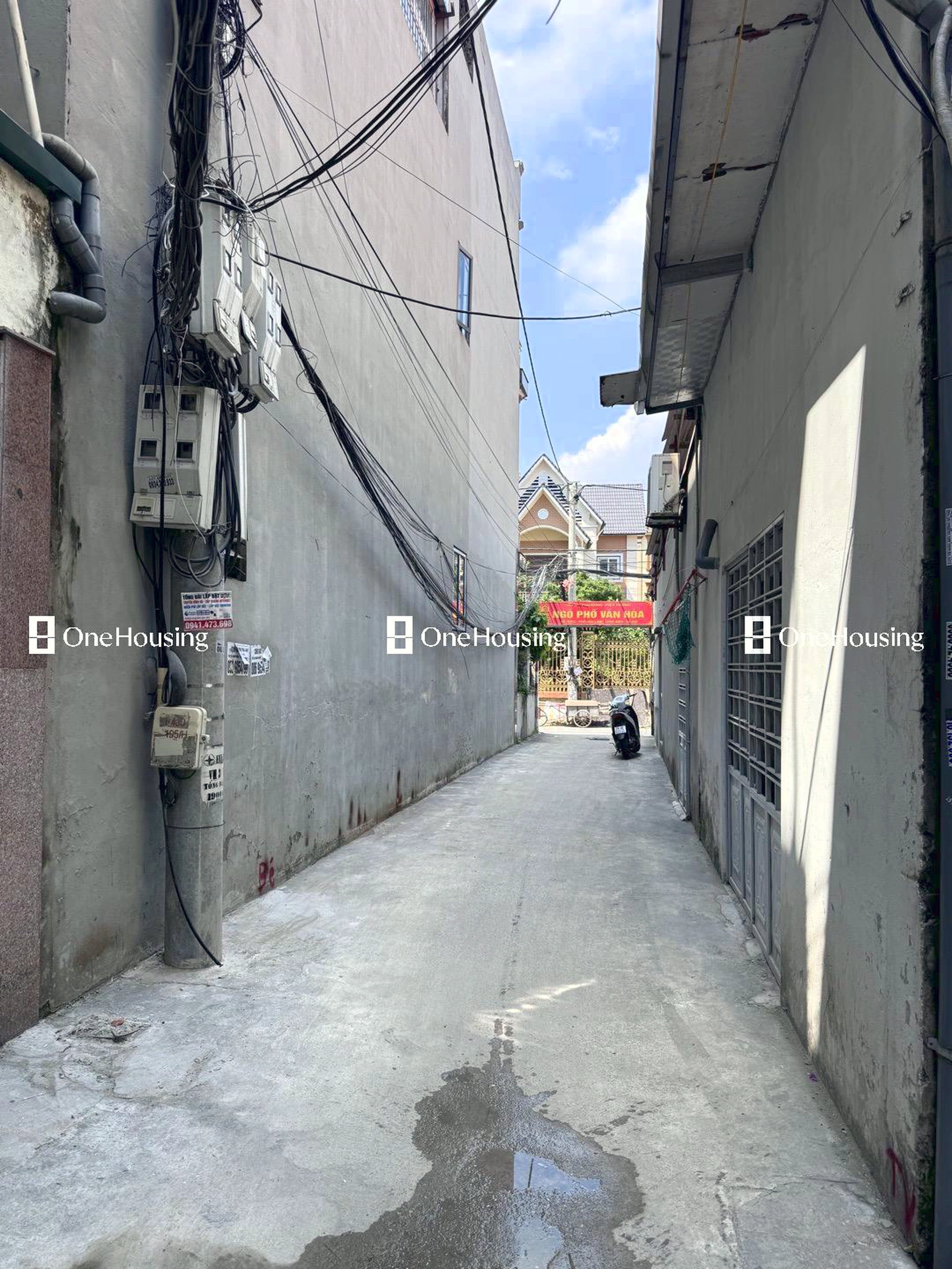 Onehousing image