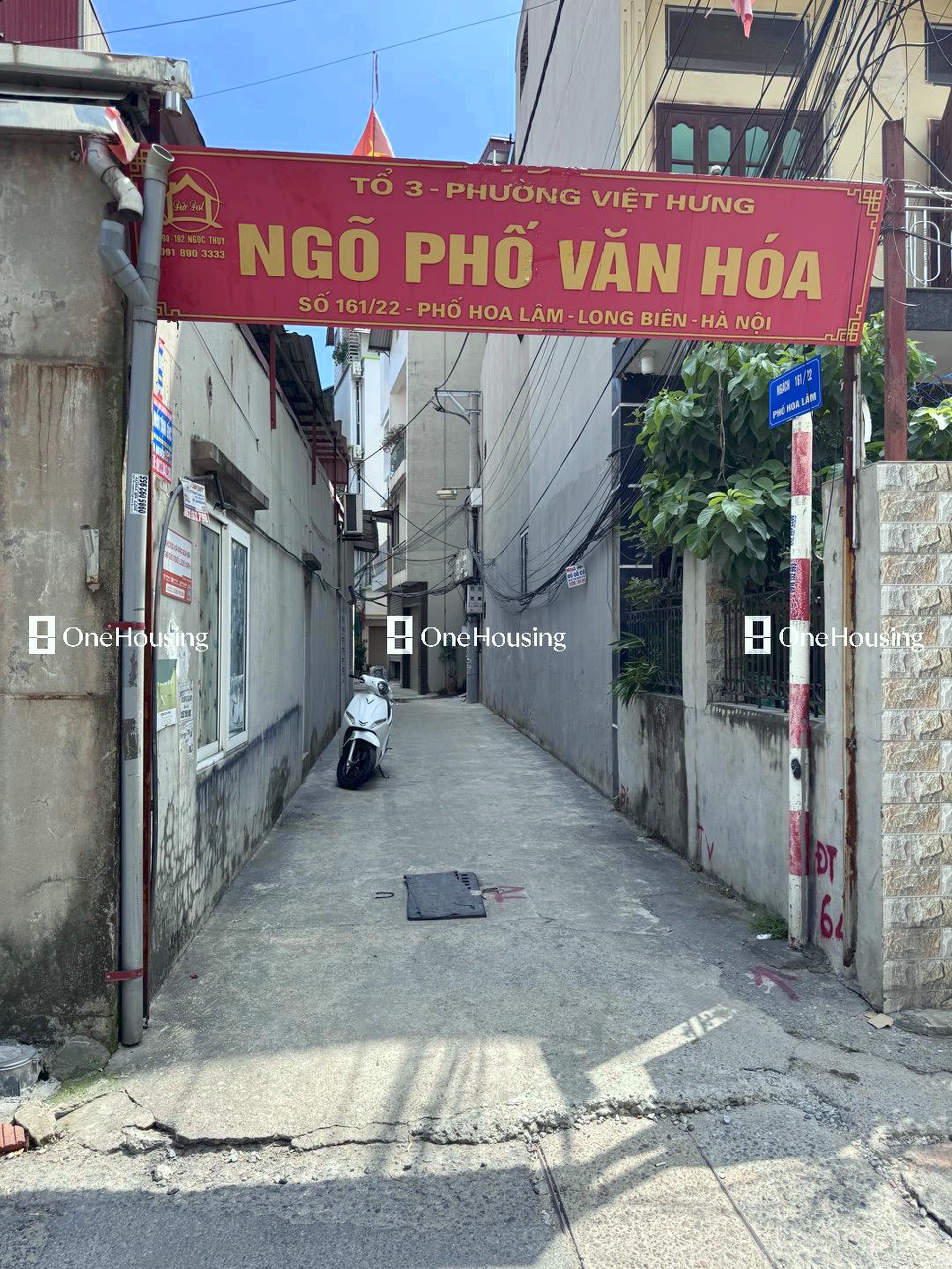 Onehousing image