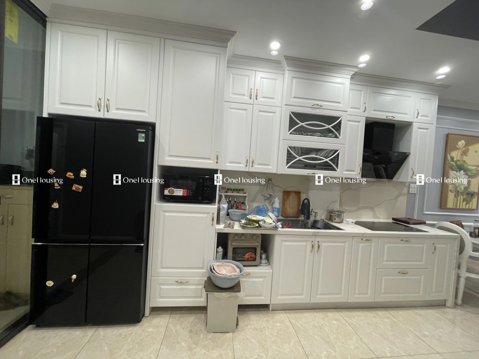 Onehousing image