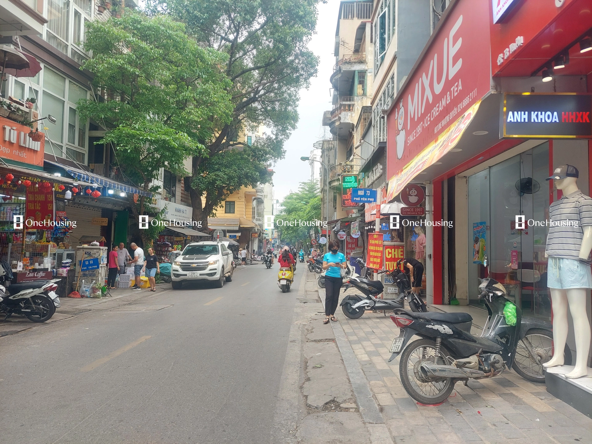 Onehousing image