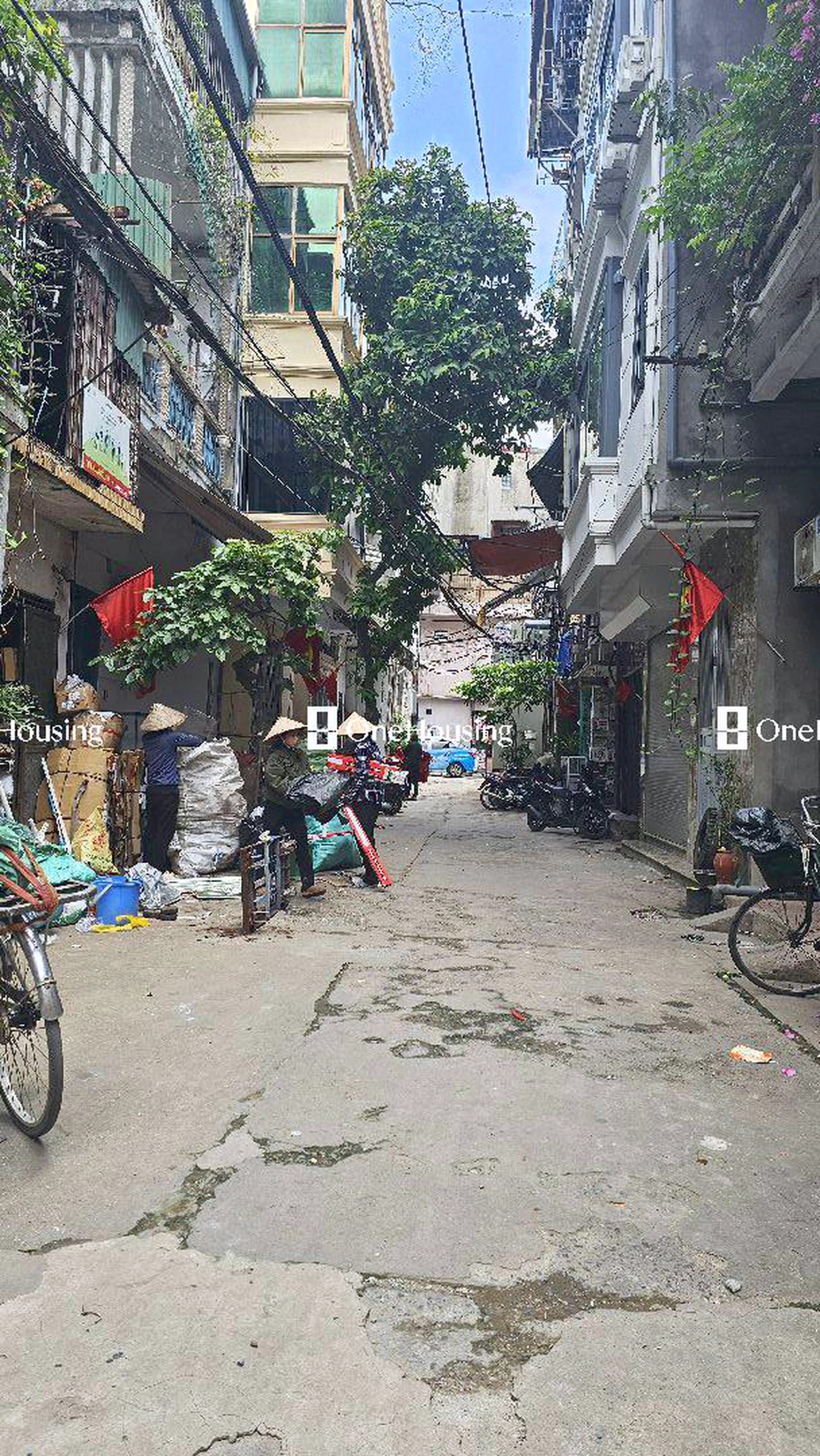 Onehousing image