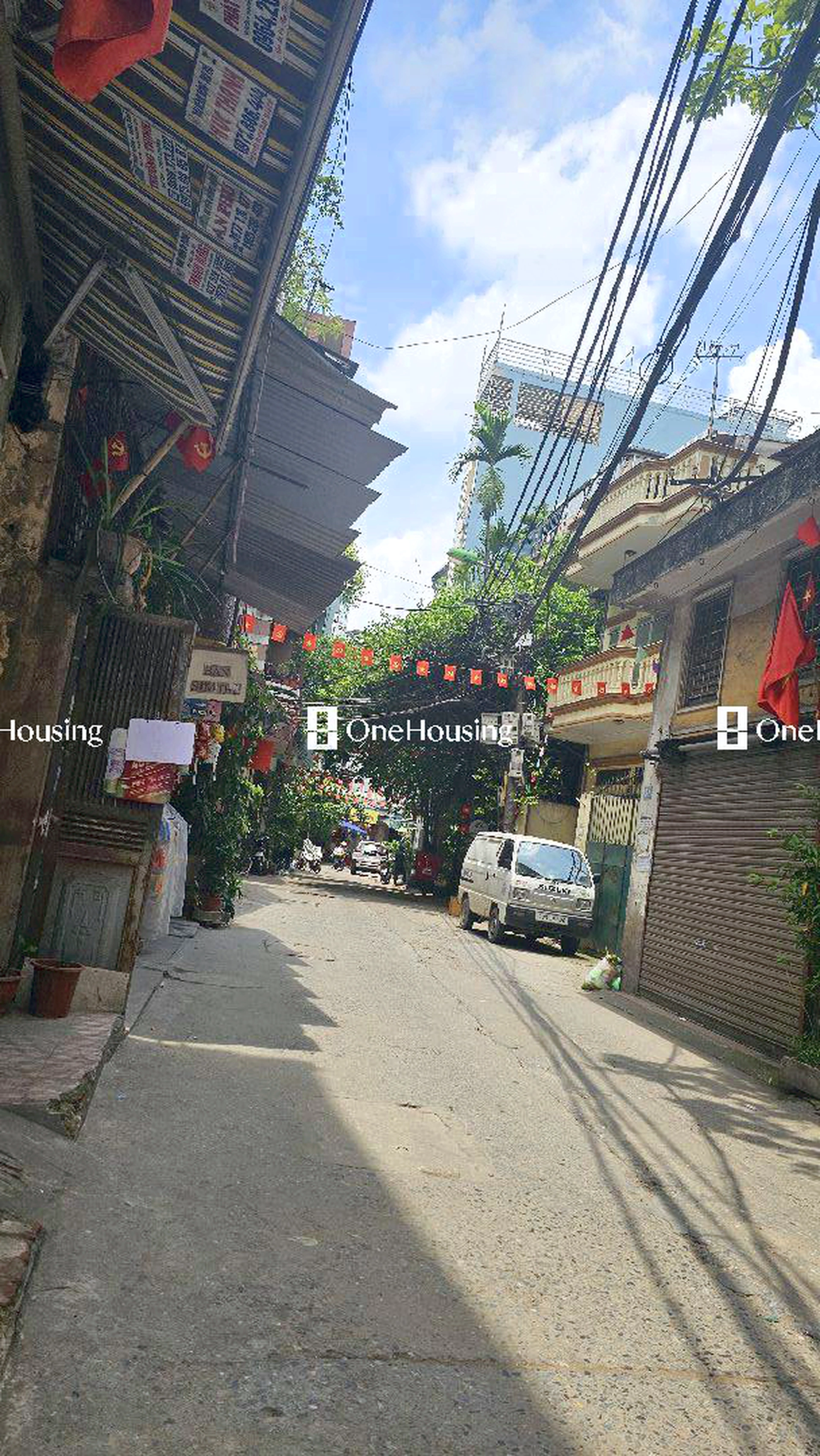Onehousing image