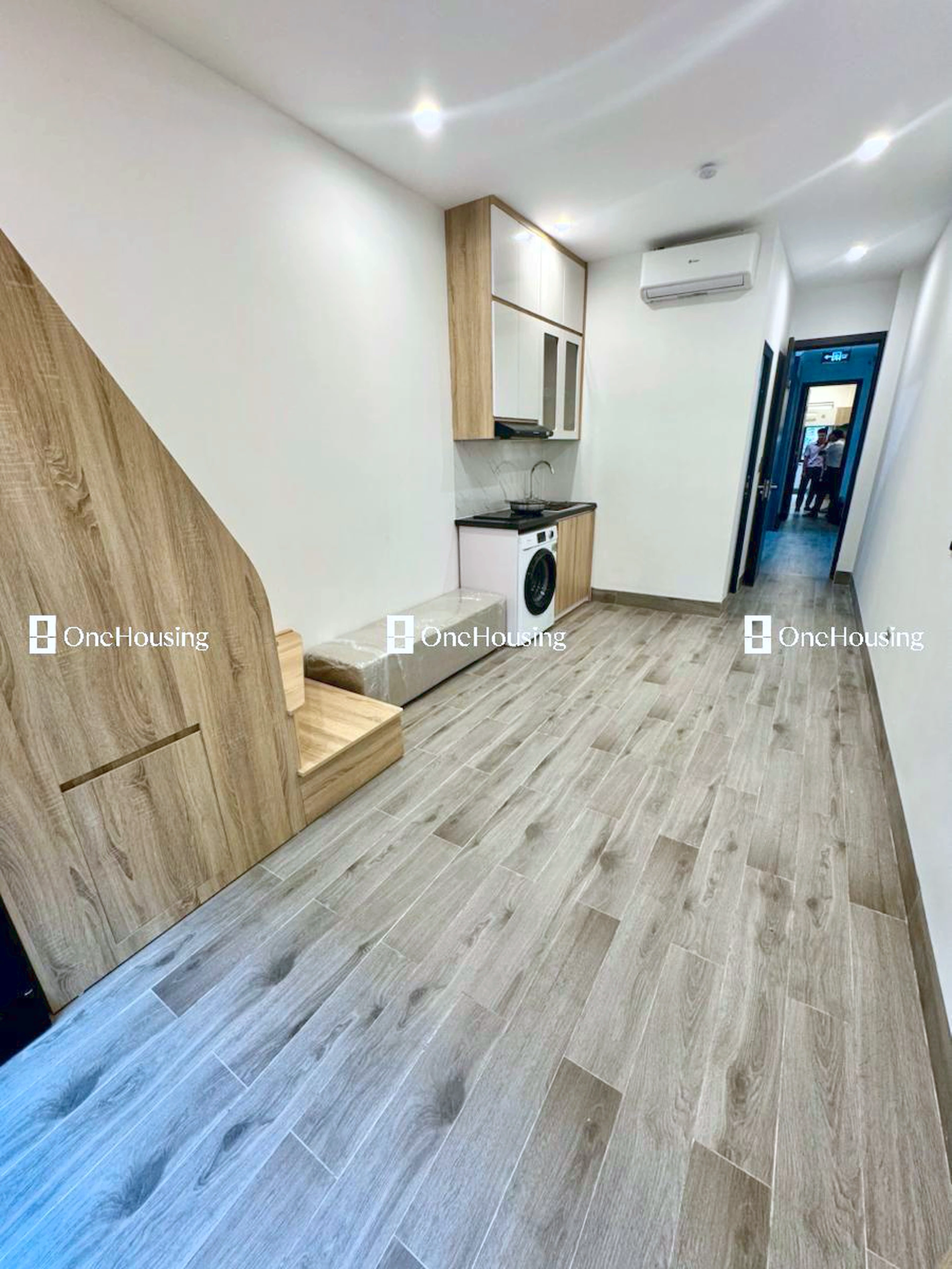 Nhà mặt ngõ cách Nguyễn Trãi 60m, P. Thanh Xuân Trung, Q. Thanh Xuân, TP. Hà Nội