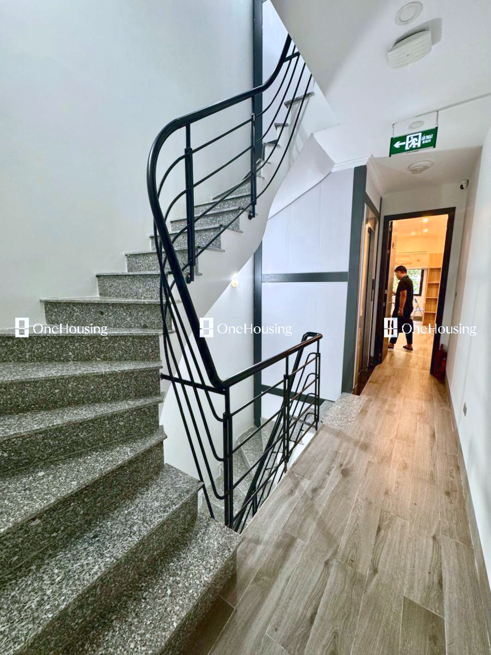 Nhà mặt ngõ cách Nguyễn Trãi 60m, P. Thanh Xuân Trung, Q. Thanh Xuân, TP. Hà Nội