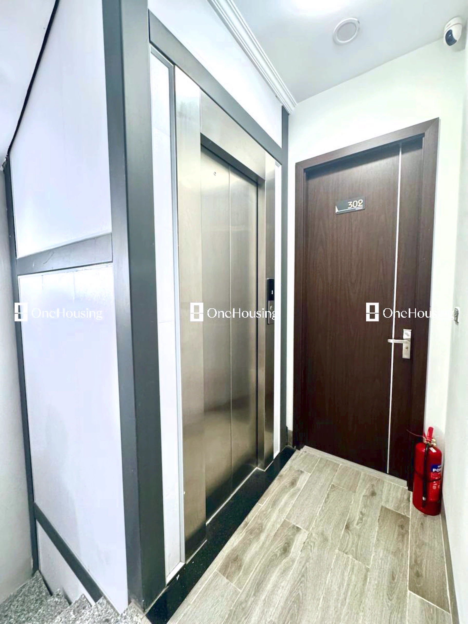 Nhà mặt ngõ cách Nguyễn Trãi 60m, P. Thanh Xuân Trung, Q. Thanh Xuân, TP. Hà Nội