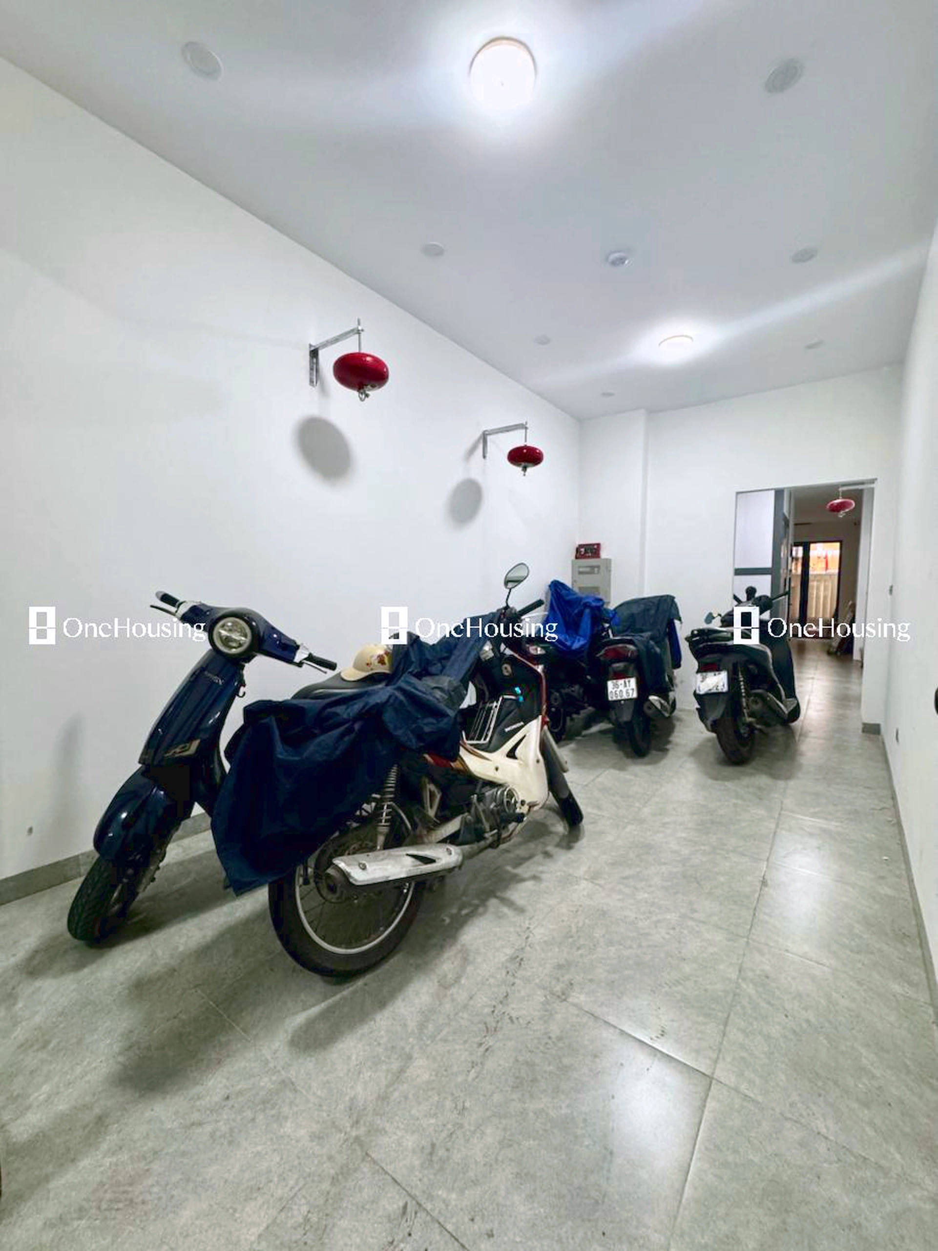 Nhà mặt ngõ cách Nguyễn Trãi 60m, P. Thanh Xuân Trung, Q. Thanh Xuân, TP. Hà Nội