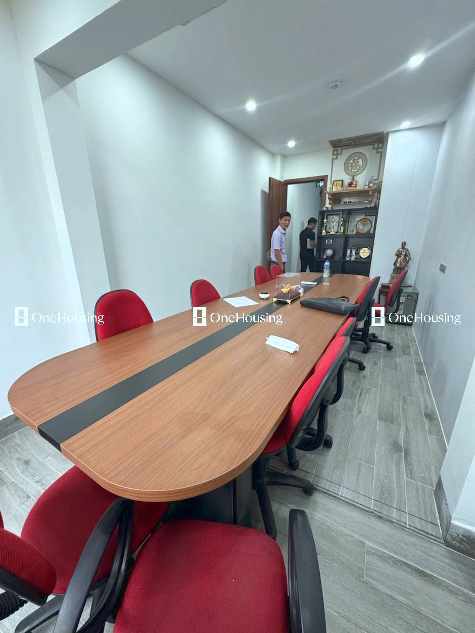 Nhà mặt ngõ cách Nguyễn Trãi 60m, P. Thanh Xuân Trung, Q. Thanh Xuân, TP. Hà Nội