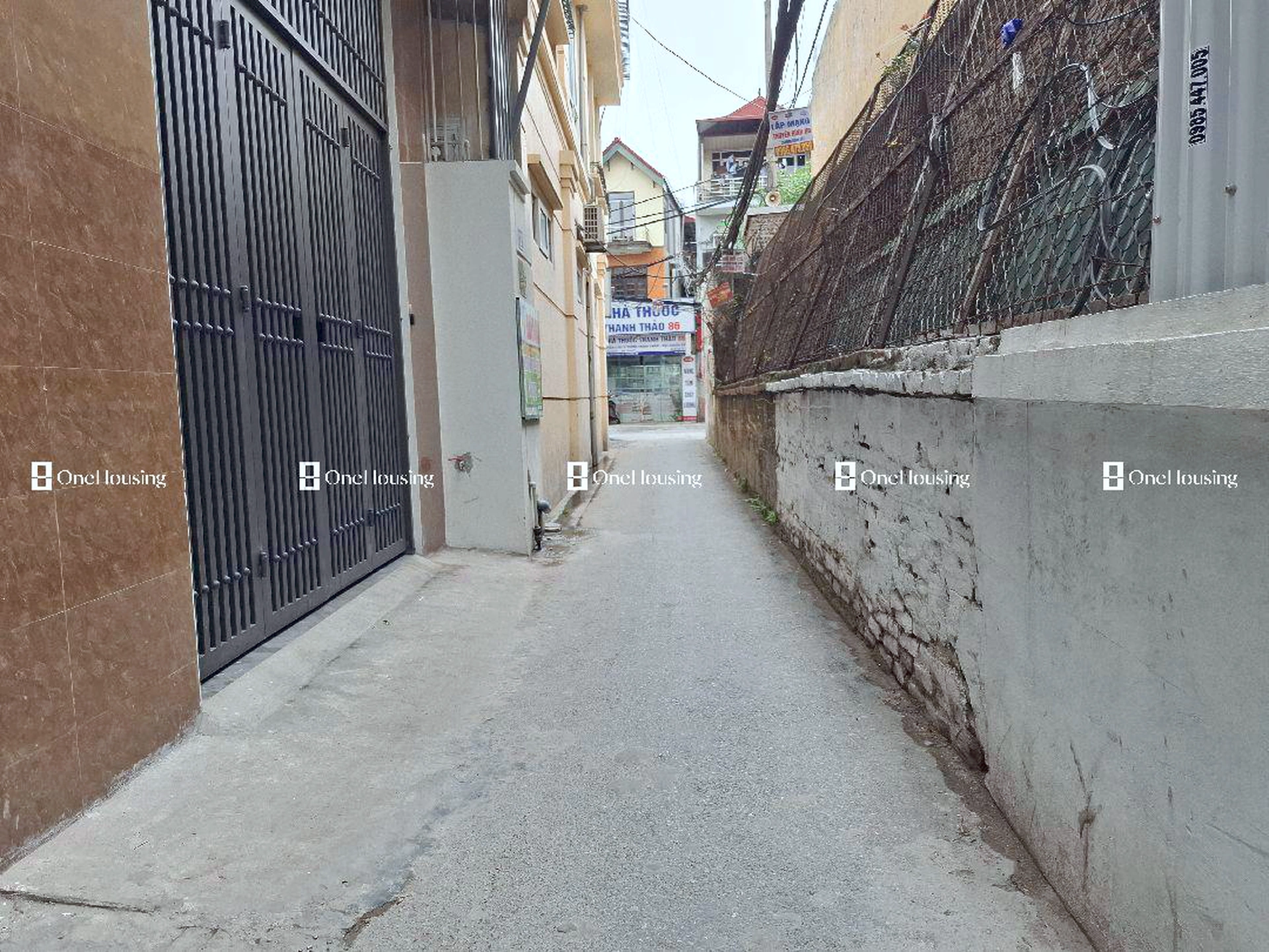 Onehousing image